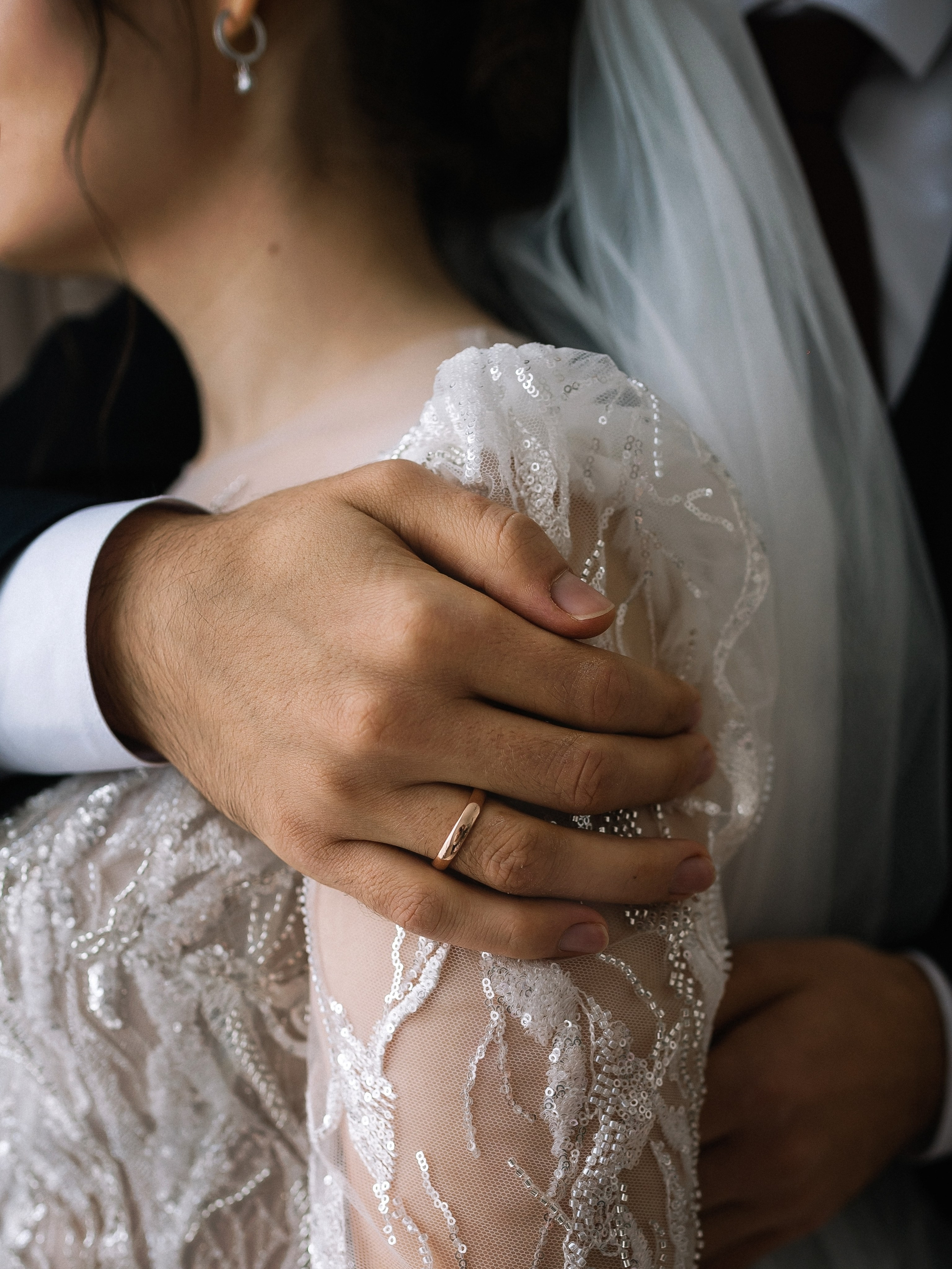 Настя и Антон. Свадебный и семейный фотограф в Самаре Надежда Раскина