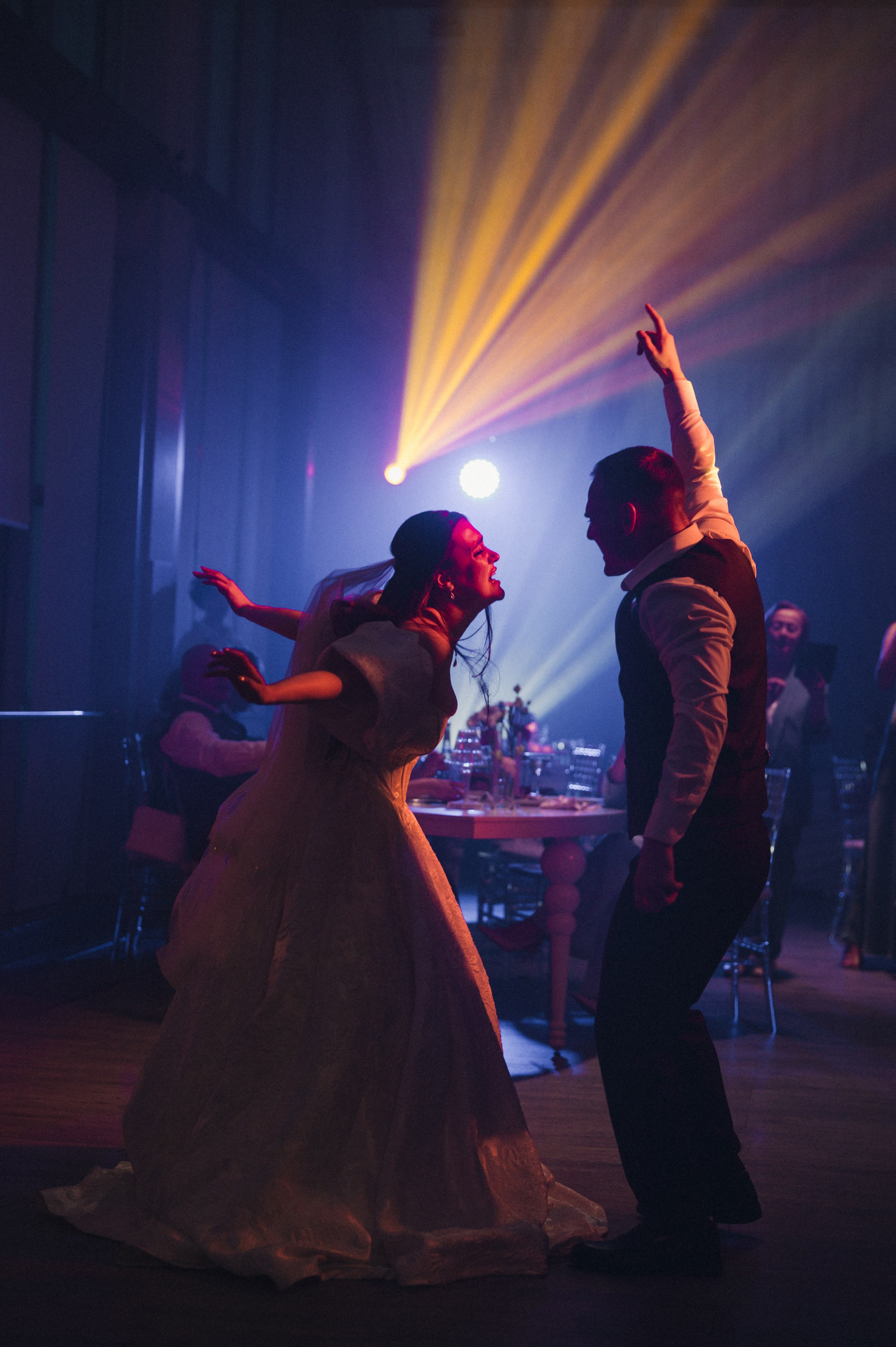 Алёна и Павел. Репортажный и свадебный фотограф в Сургуте