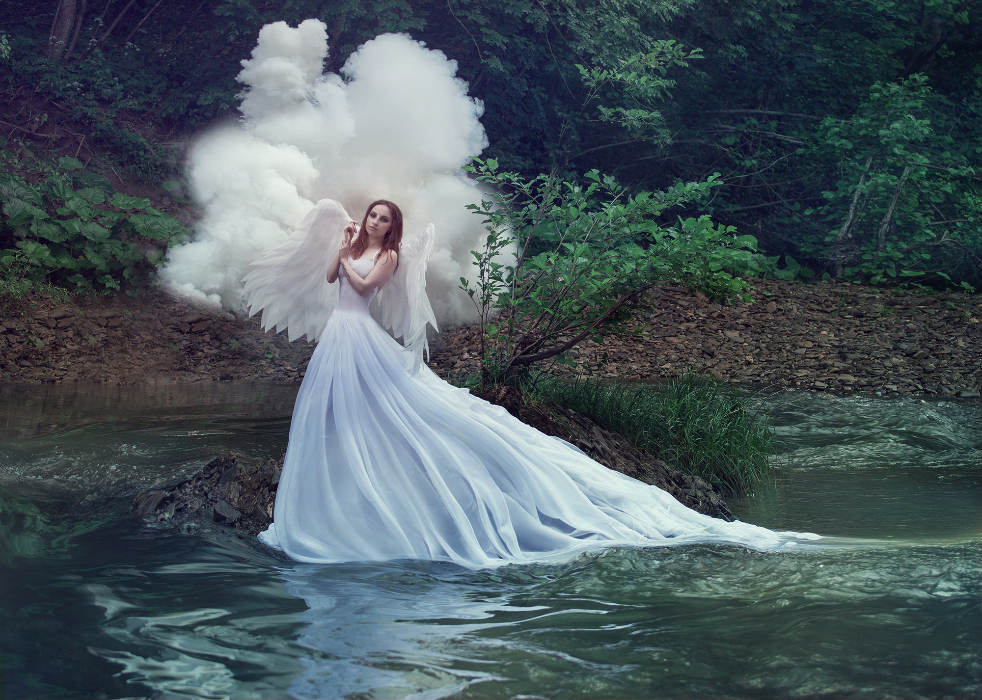 Вдохновение. Профессиональный фотограф в Краснодаре Татьяна Корченкина