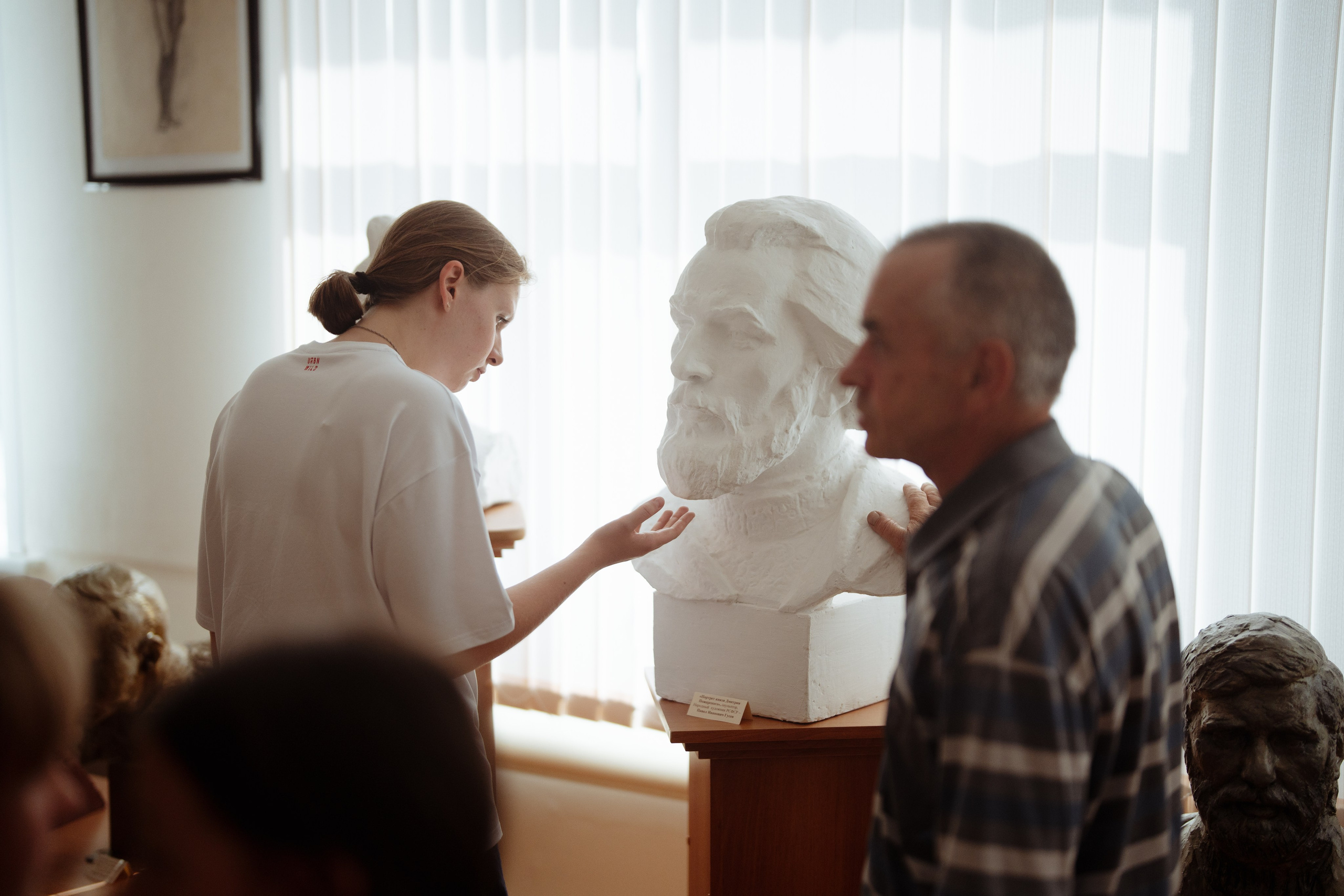 Сюжет № 10|Иван Викторович Евстифеев