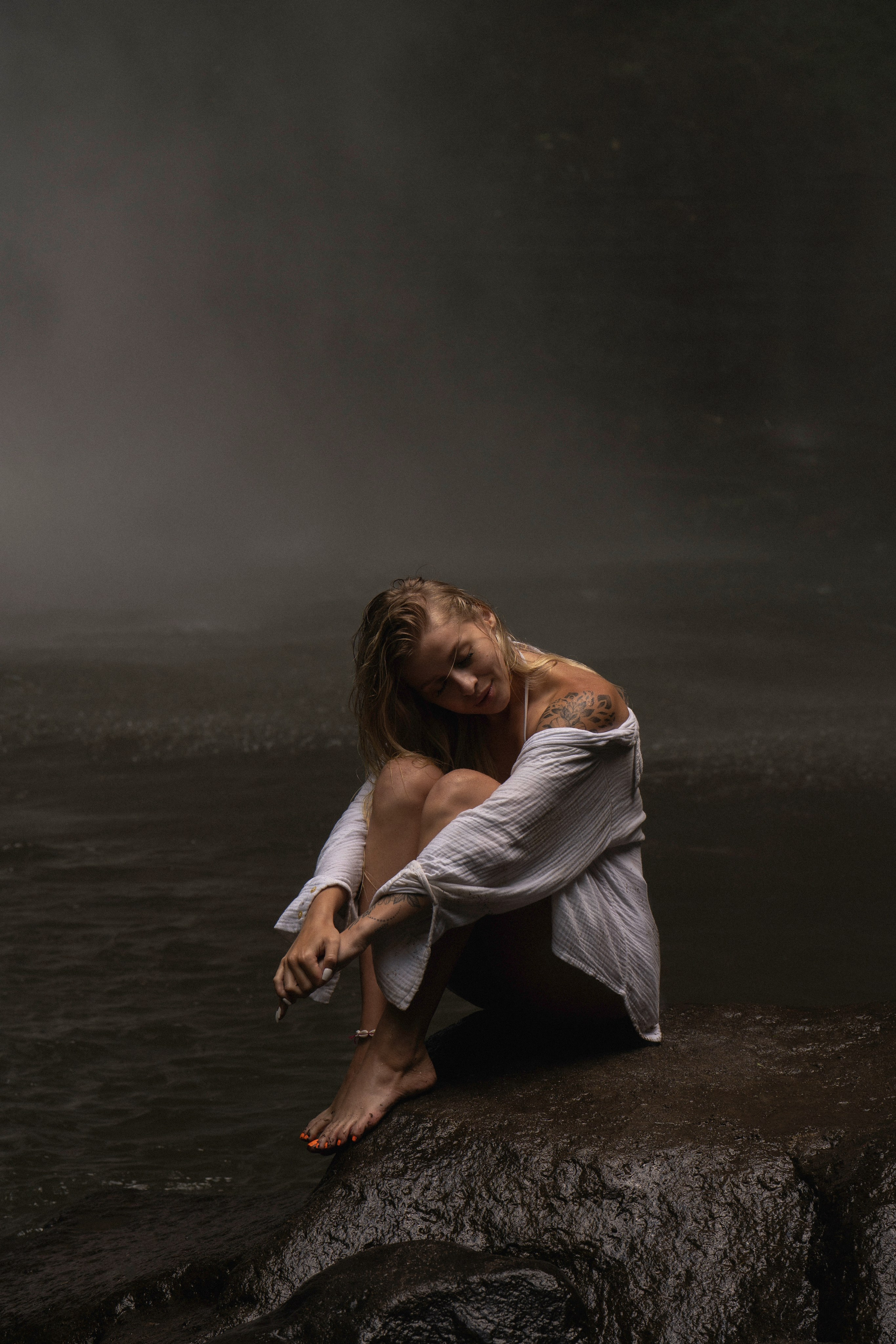 Бали. Портретный фотограф Анастасия