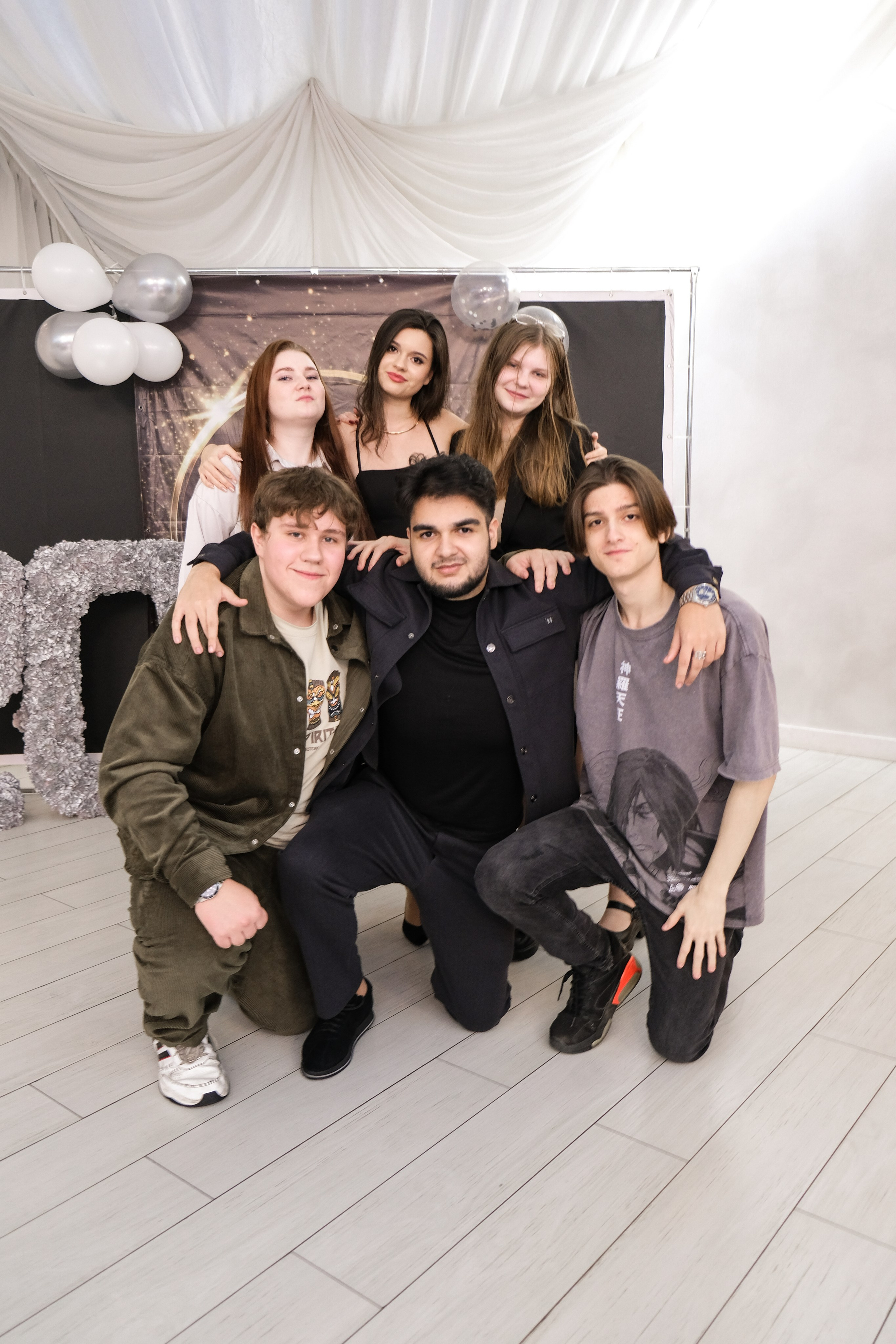 Артур (день рождение). Портретный фотограф Кристина Саргсян