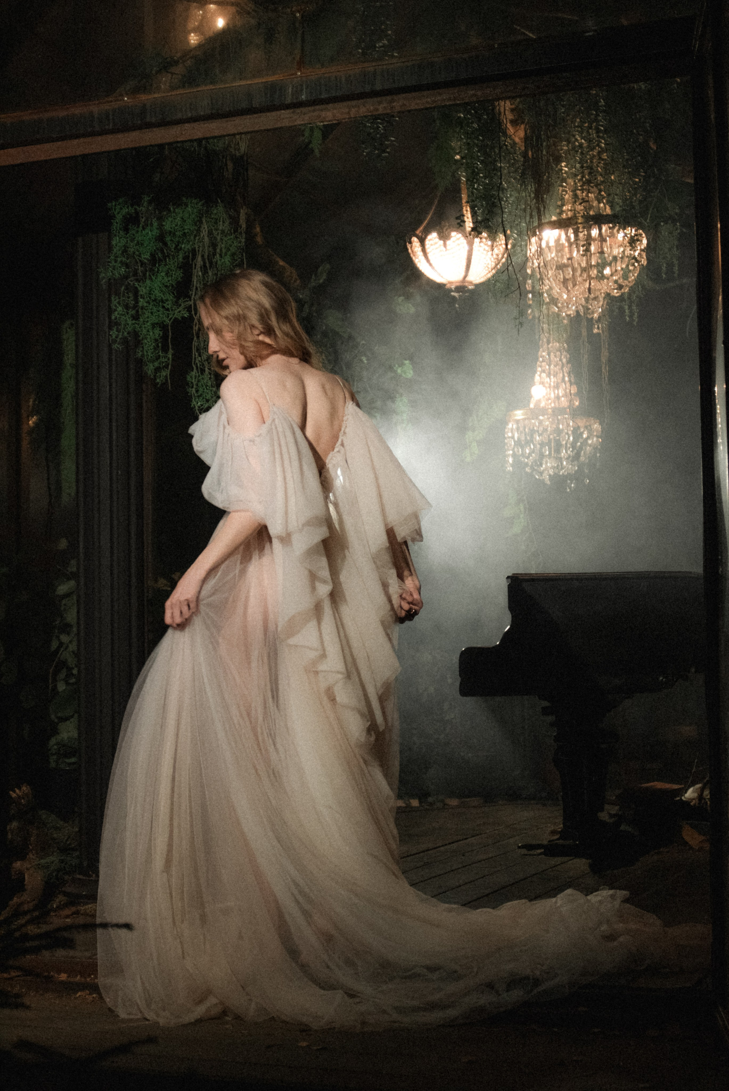 Женские фотосессии. Katyazimmer.wfolio.pro