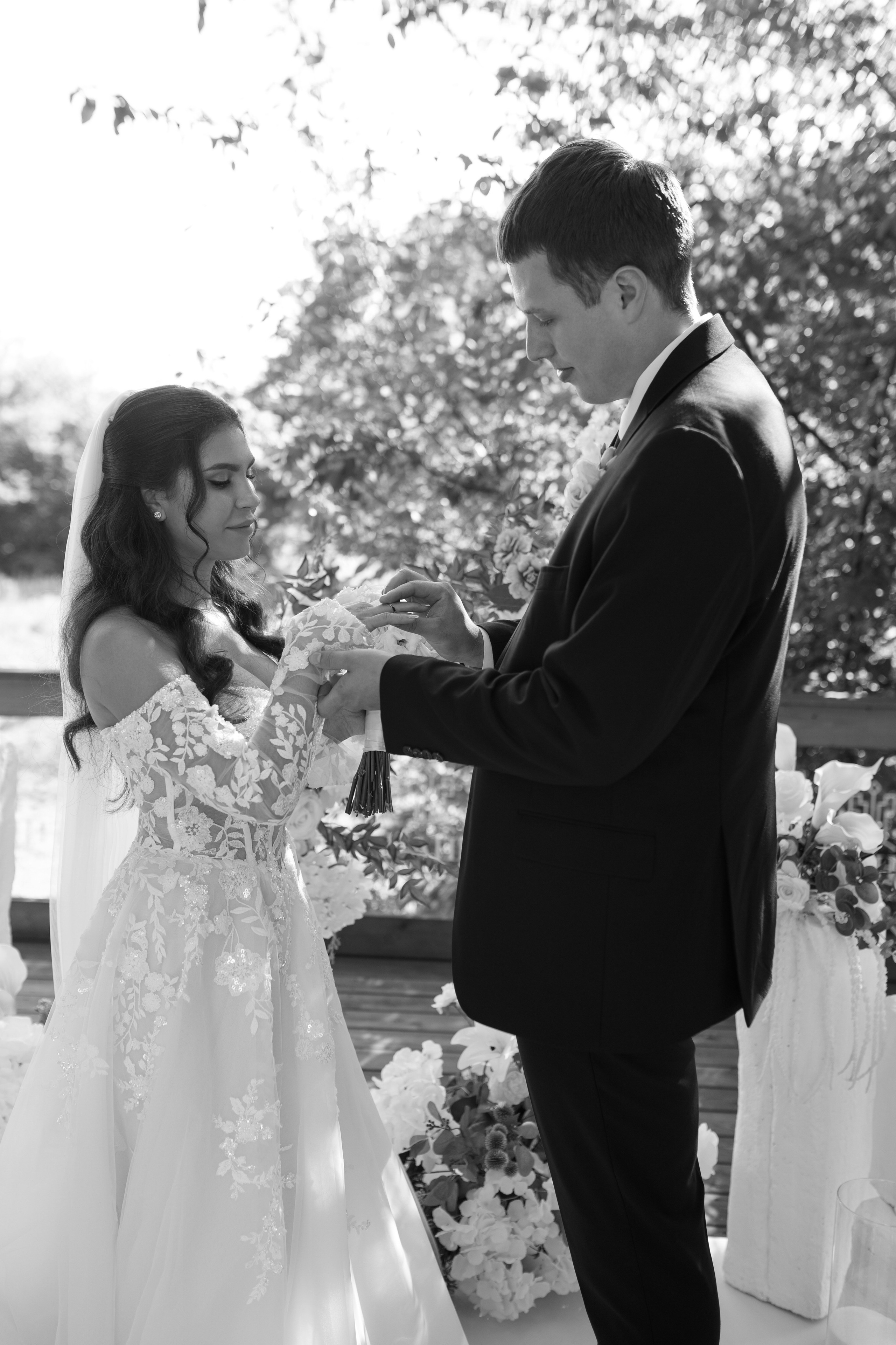 Свадьба Егора и Яны. Свадебный и семейный фотограф в Иркутске Яна Лиа