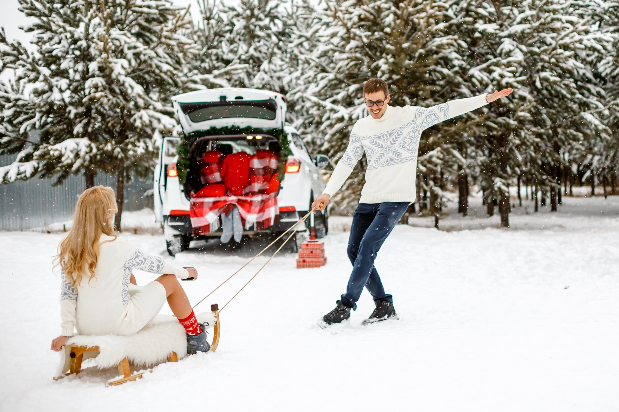 Семейная. Яна Клещева — фотограф в Екатеринбурге