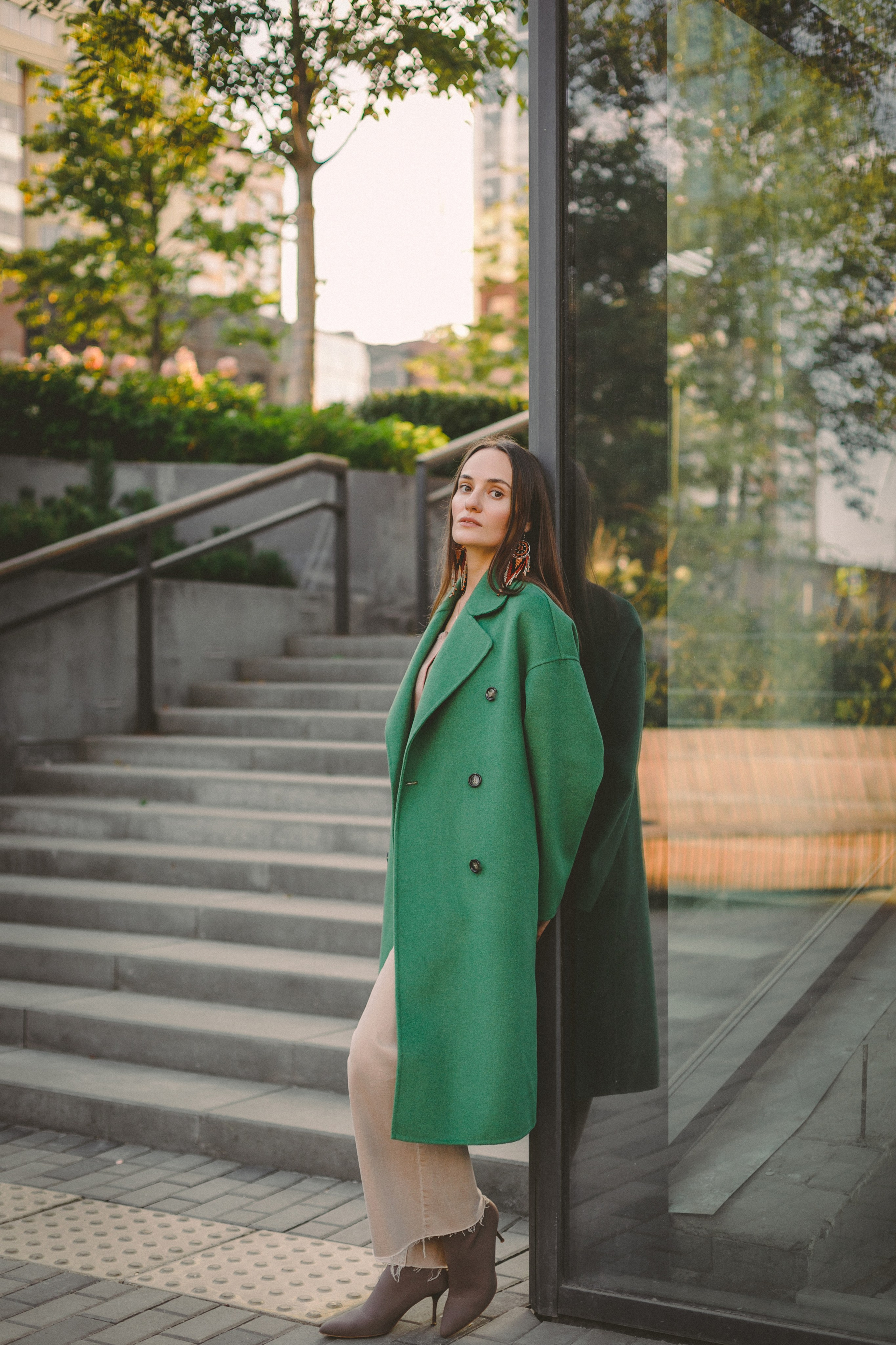 Городская. Яна Клещева — фотограф в Екатеринбурге