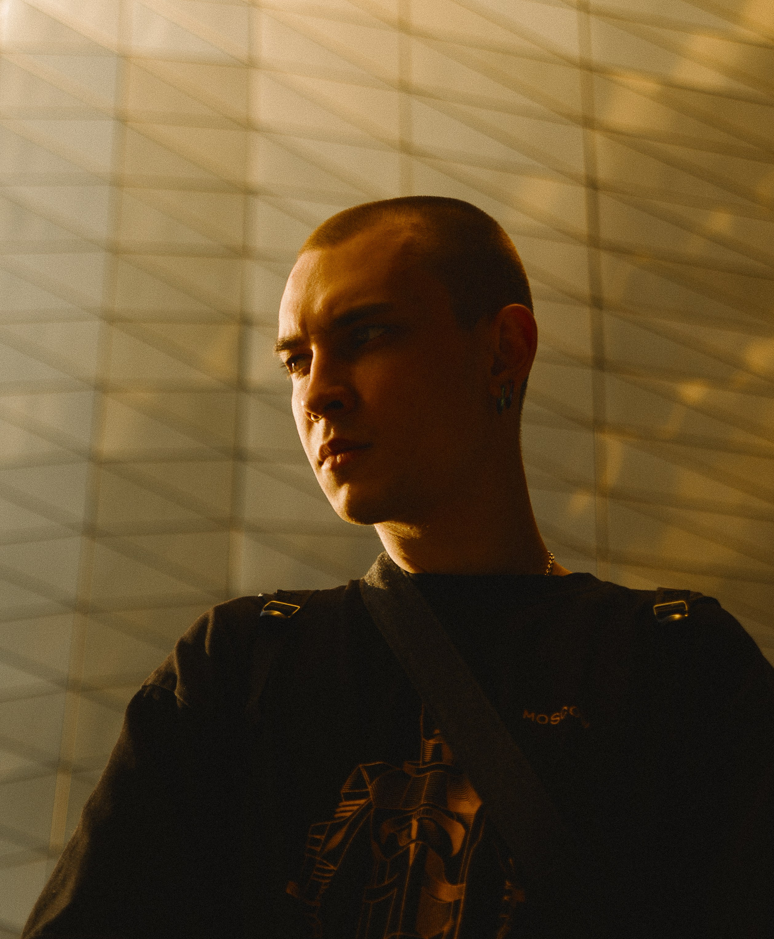 Fashion. Фотограф Владимир Тришин