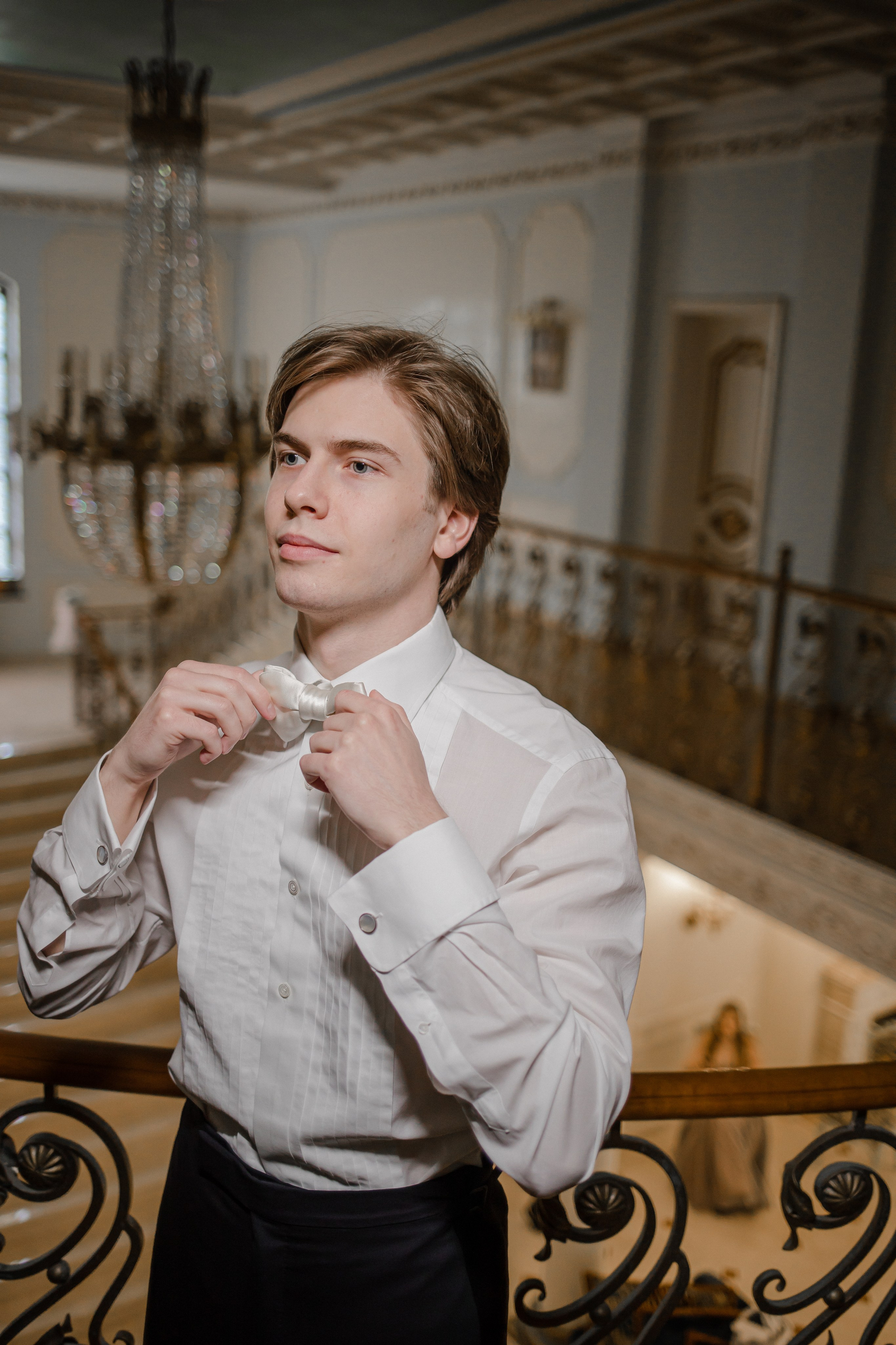 Свадьба Беатрис. Семейный и детский фотограф в Москве Кузьмина Мария