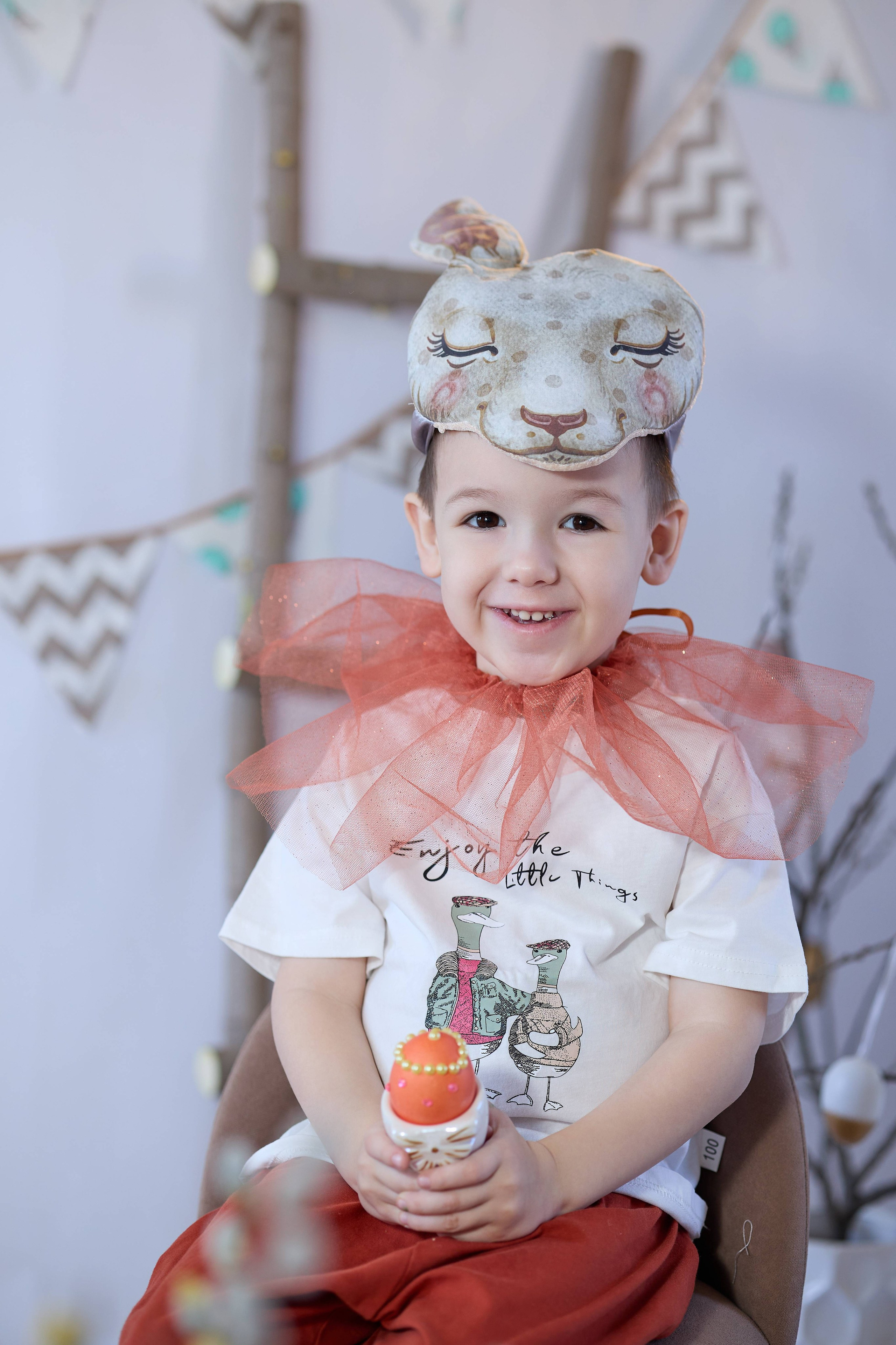 Светлая Пасха. Детский семейный фотограф Омск Татьяна Сайфутдинова