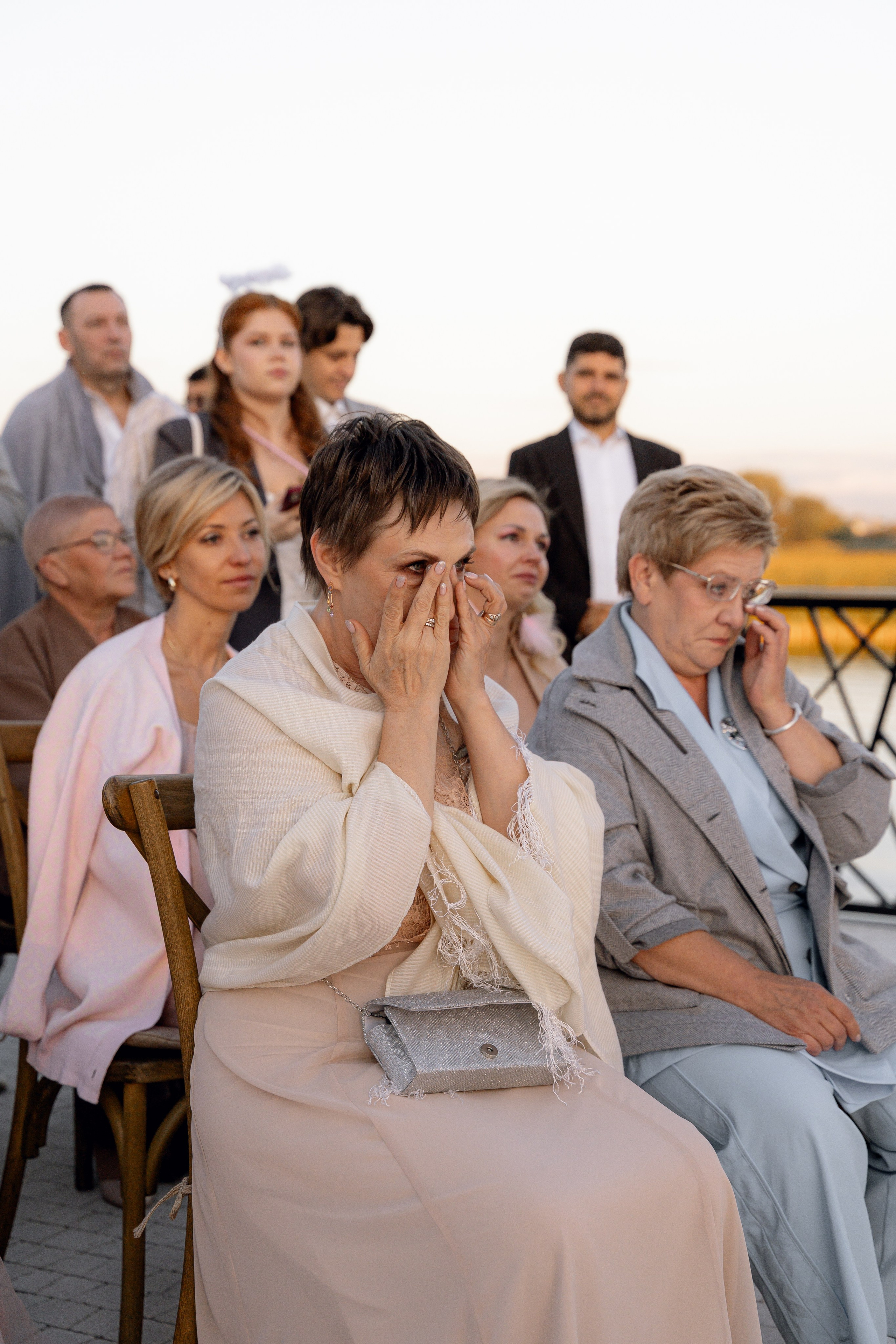 Денис & Юля. Свадебный фотограф в Казани