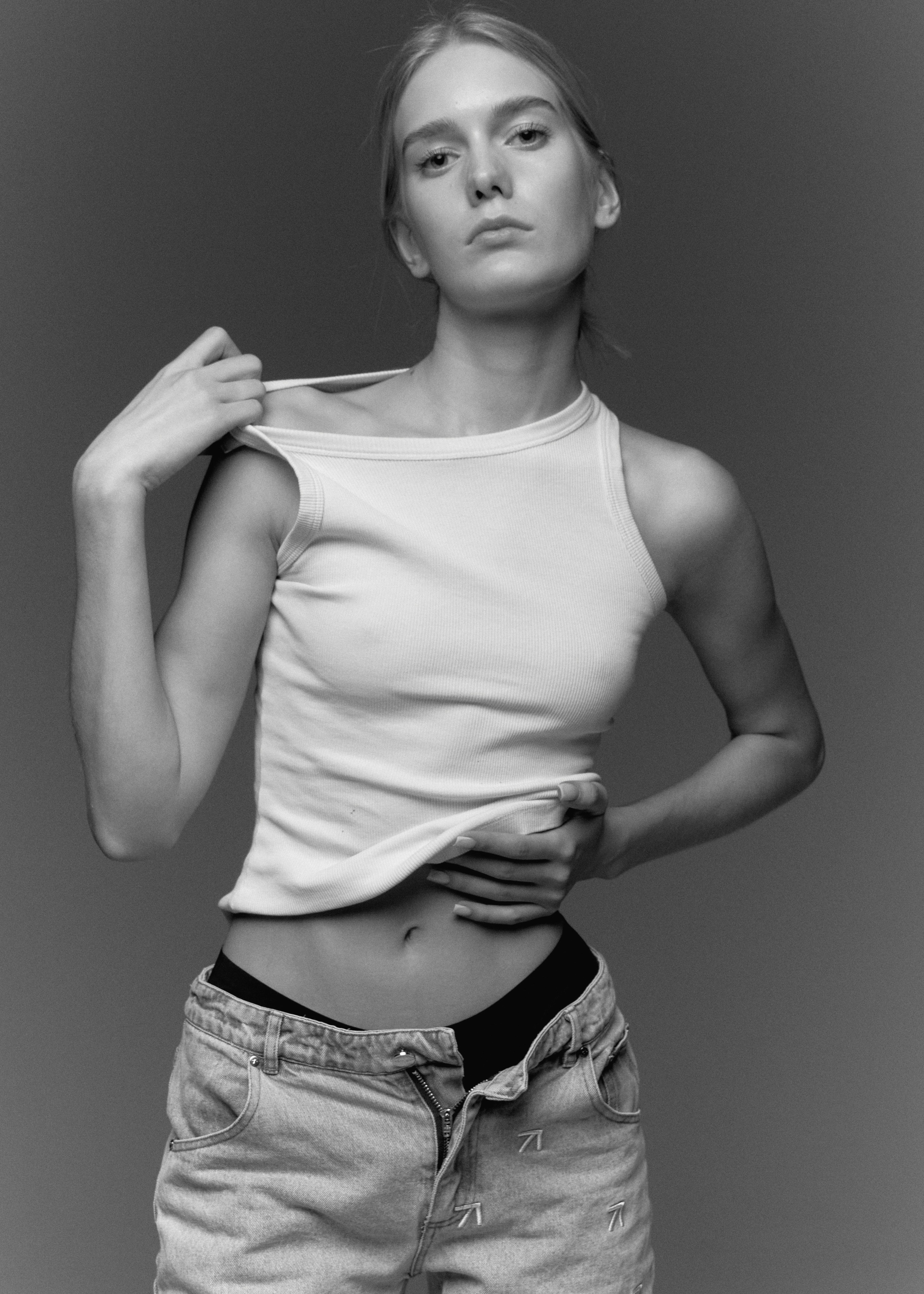 VASYA. Fashion photographer Annа