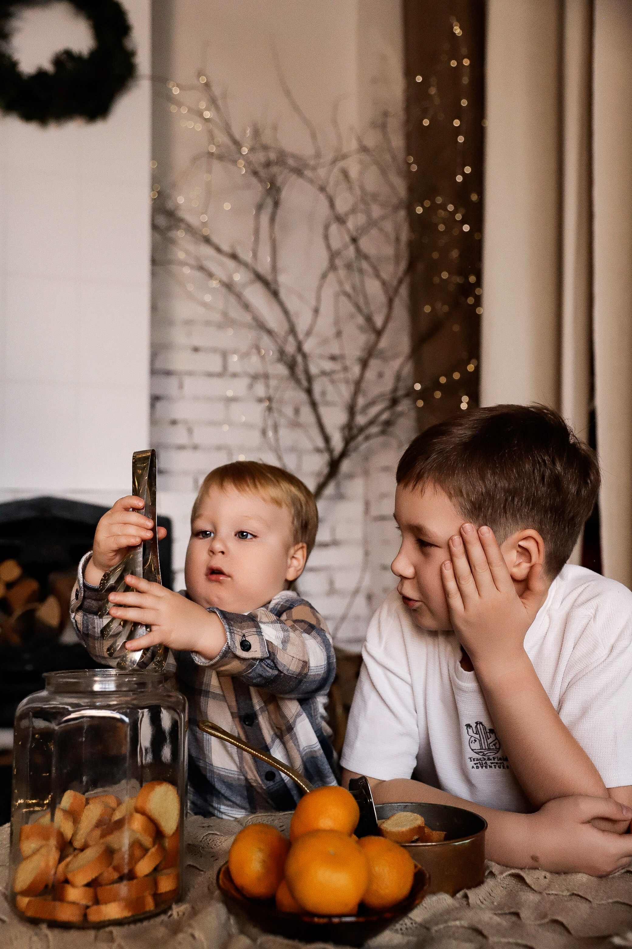 Елена, Василий, Евгений и Матвей. Семейный фотограф в Екатеринбурге и Красноуфимске Евгения Лягаева
