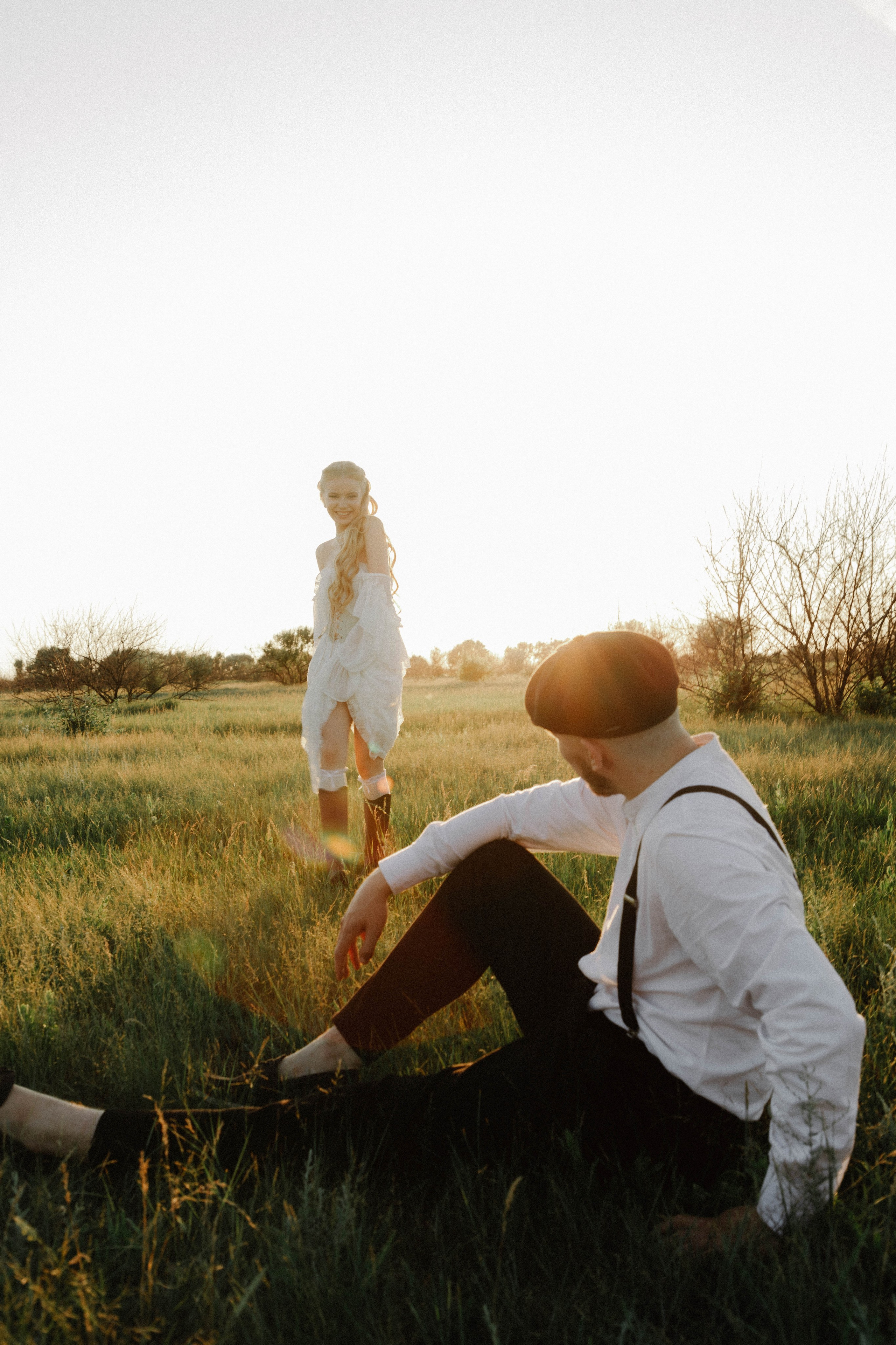 Михаил & Яна. Фотограф Рубцовск и Барнаул