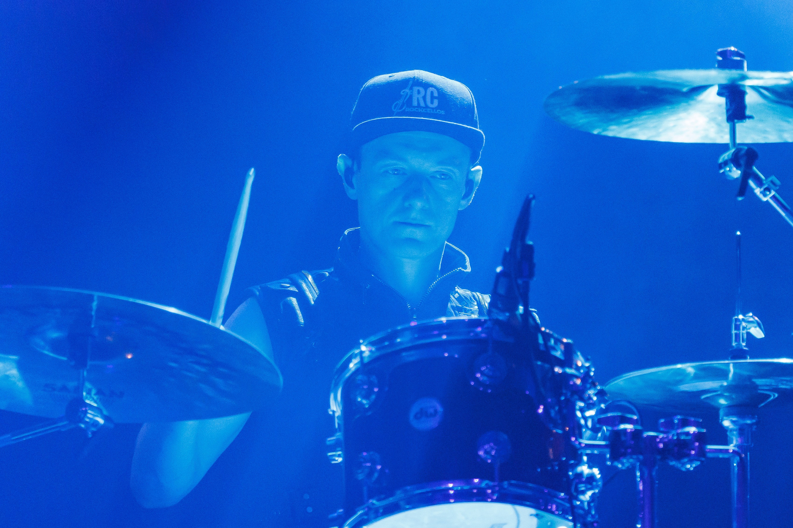 RockCellos. Наталия Март | Фотограф СПб