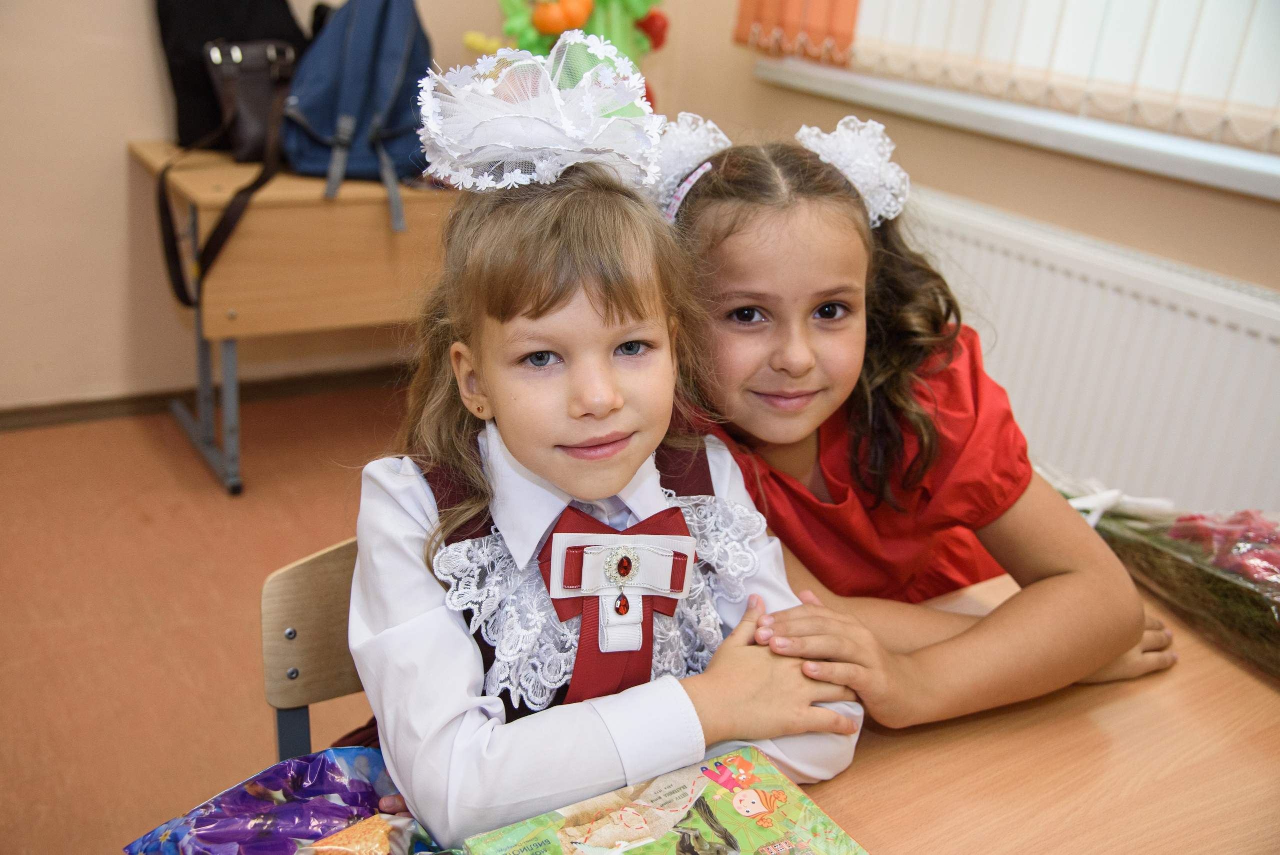 1сентября 2024. Наталия Март | Фотограф СПб