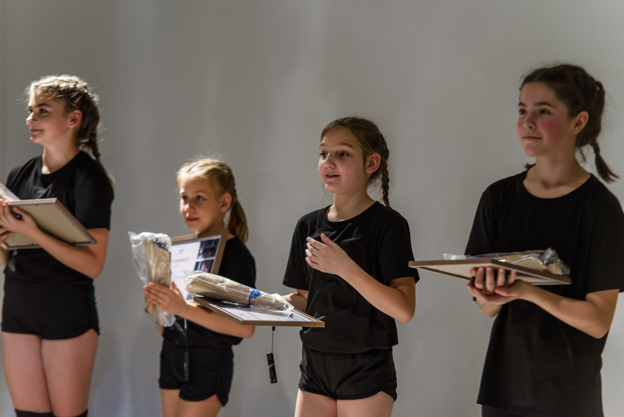 «Первая Линия» Открытый урок Перформанс 18.11.23. Наталия Март | Фотограф СПб