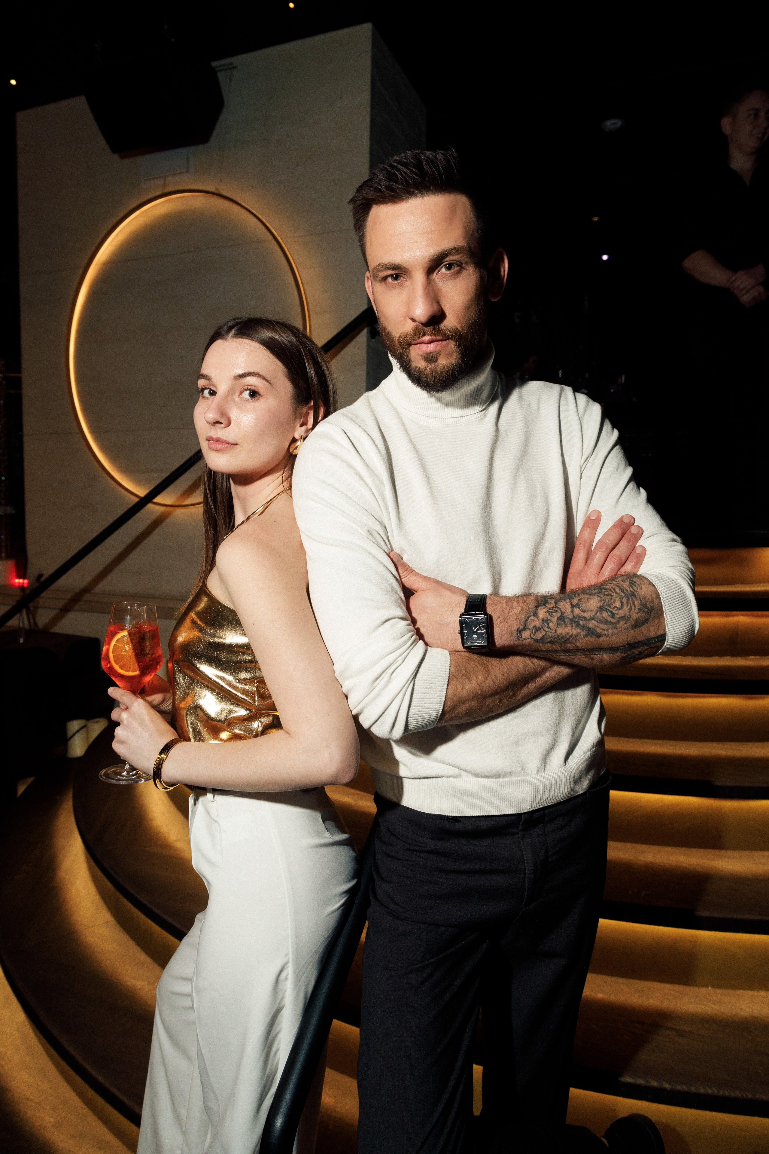 Model Lab. Артём Бачурин — свадебный фотограф Воронеж