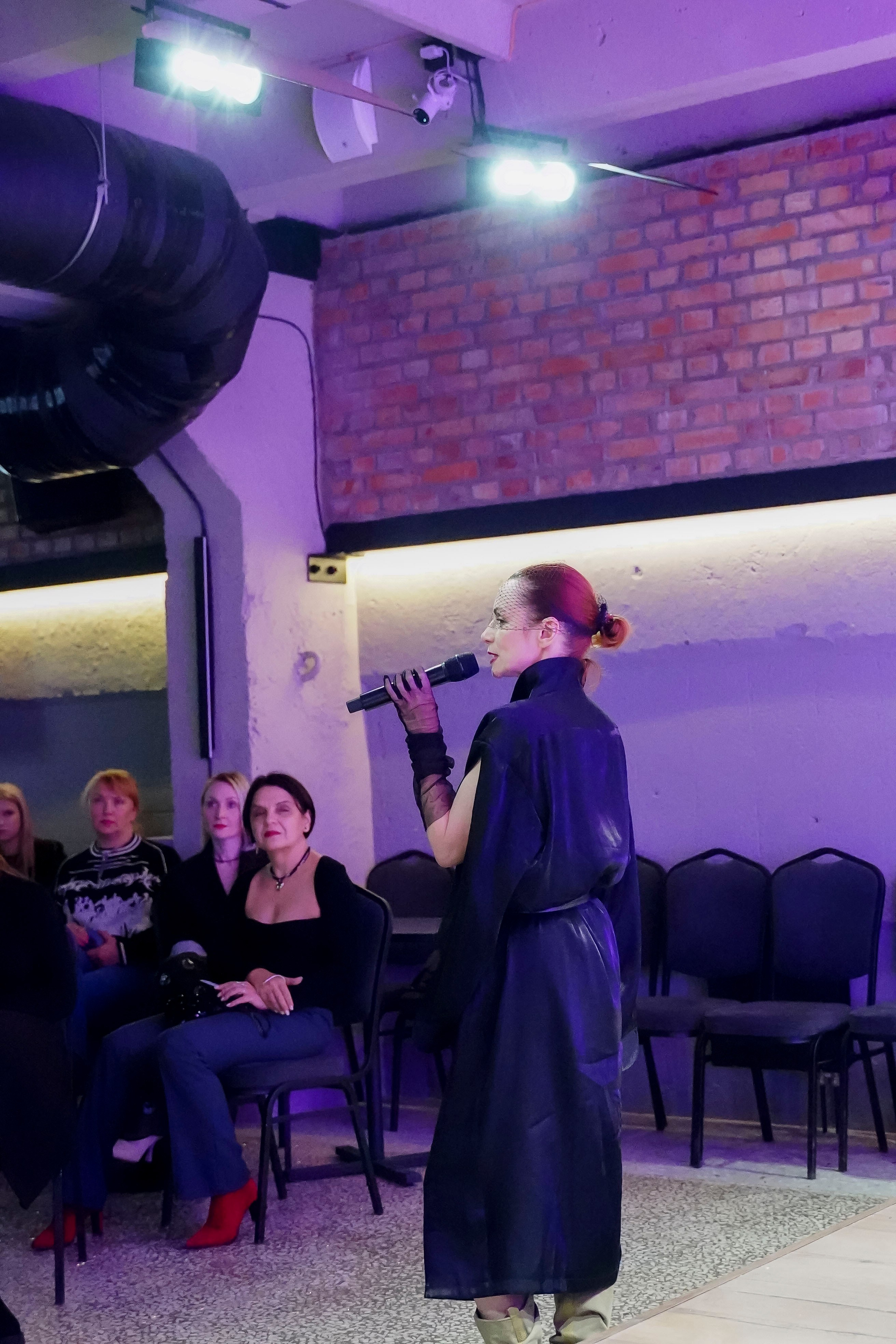 Репортаж с лекции для влюбленных в моду. Геннадий Войтов — контент под любые задачи