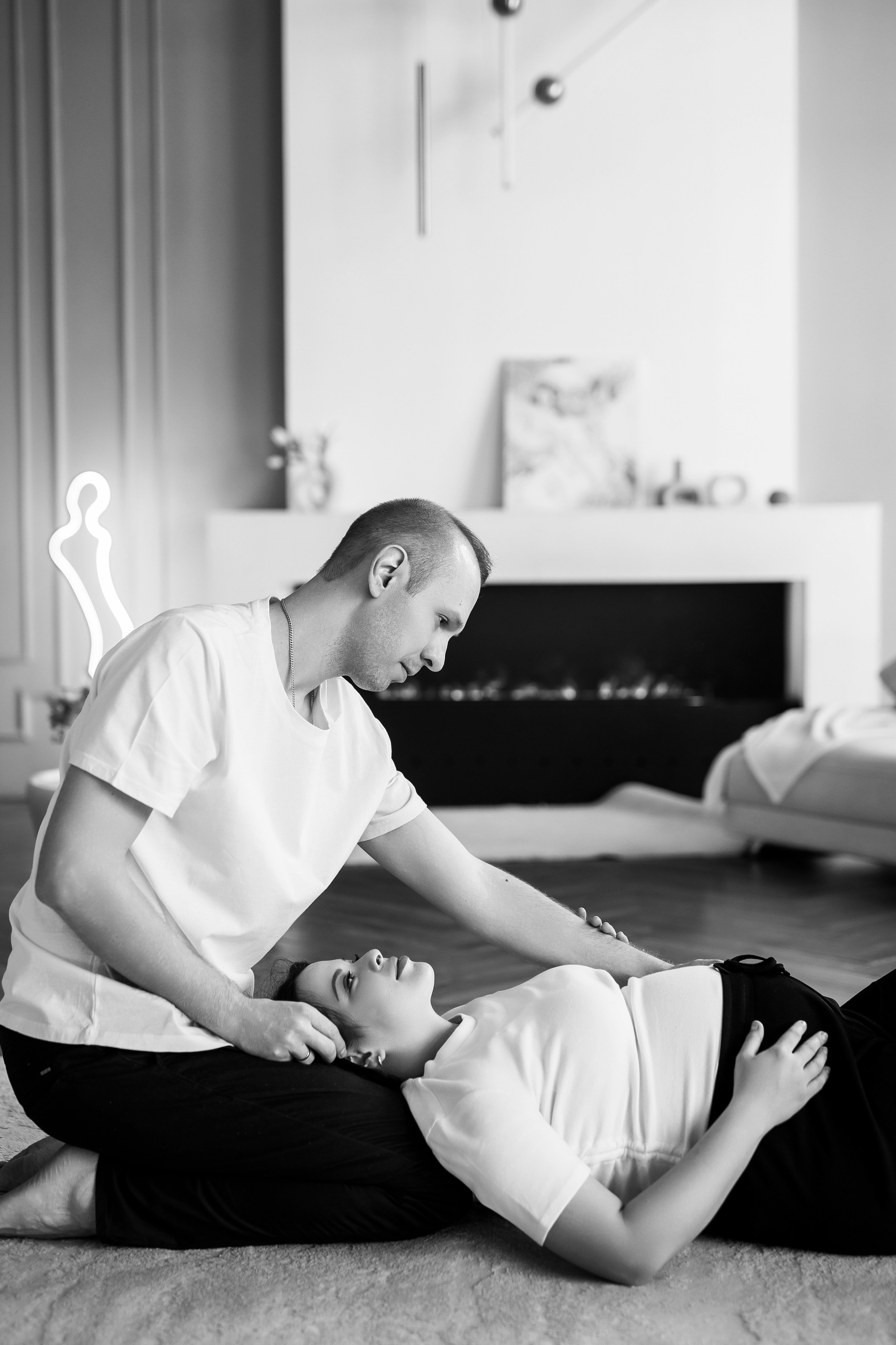 Семейный фотограф Карина Маффи