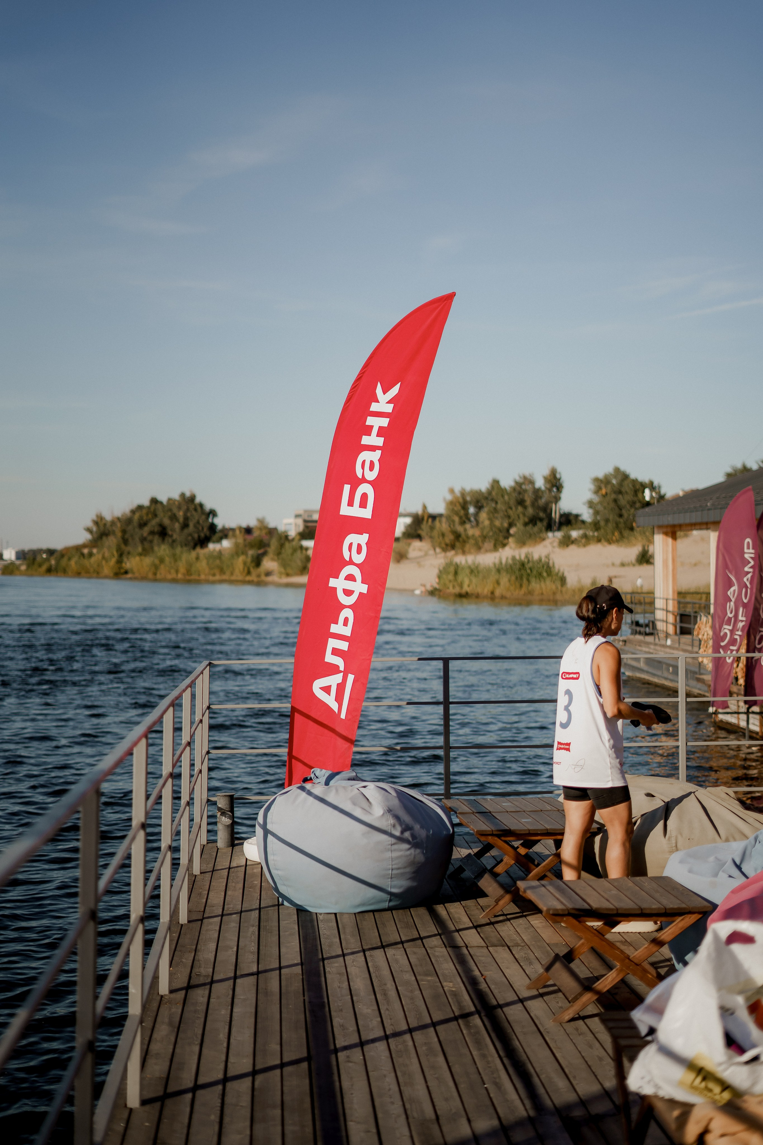 Surf 2024. Фотограф Валерия Крахмалева