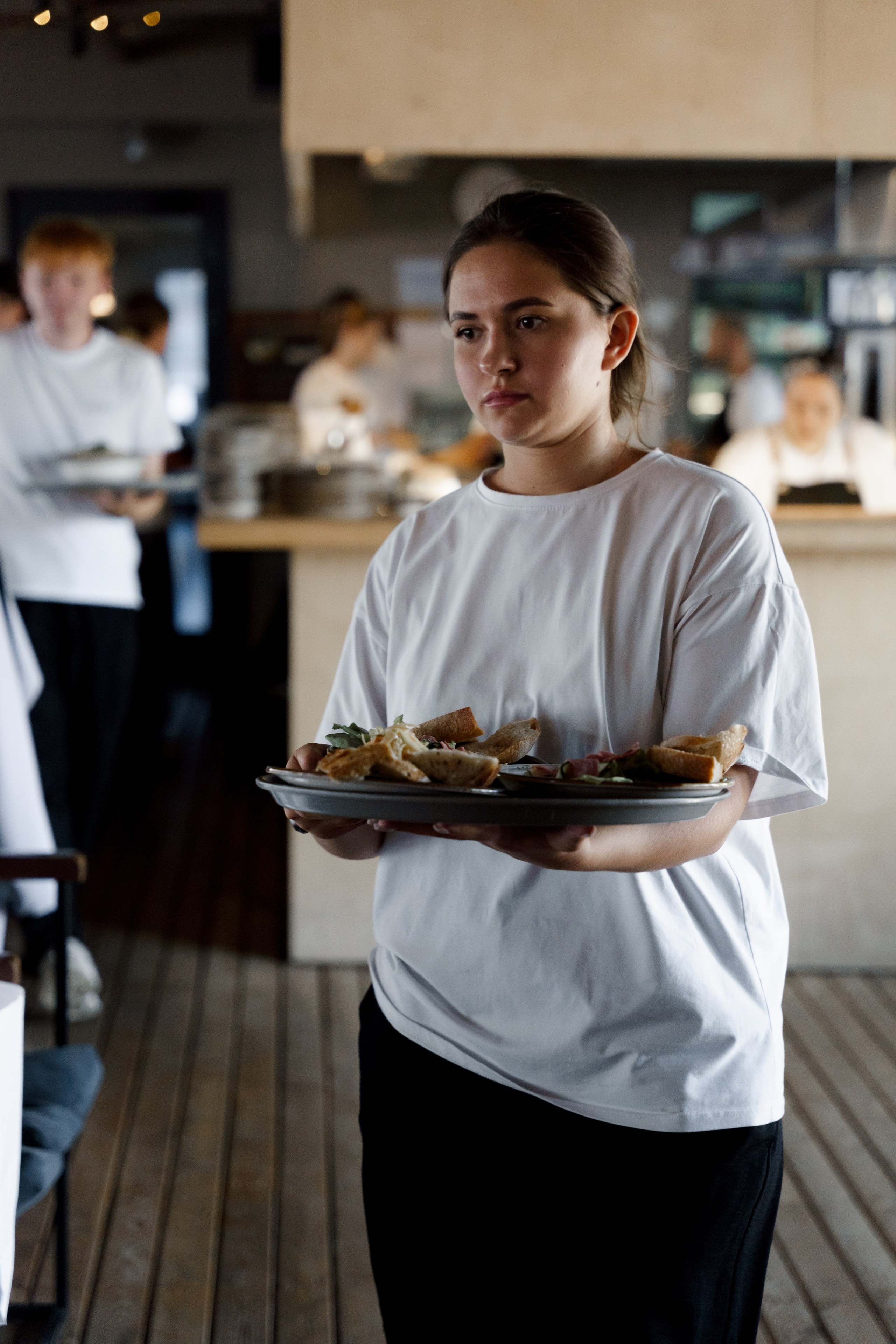 Surf 2025. Фотограф Валерия Крахмалева