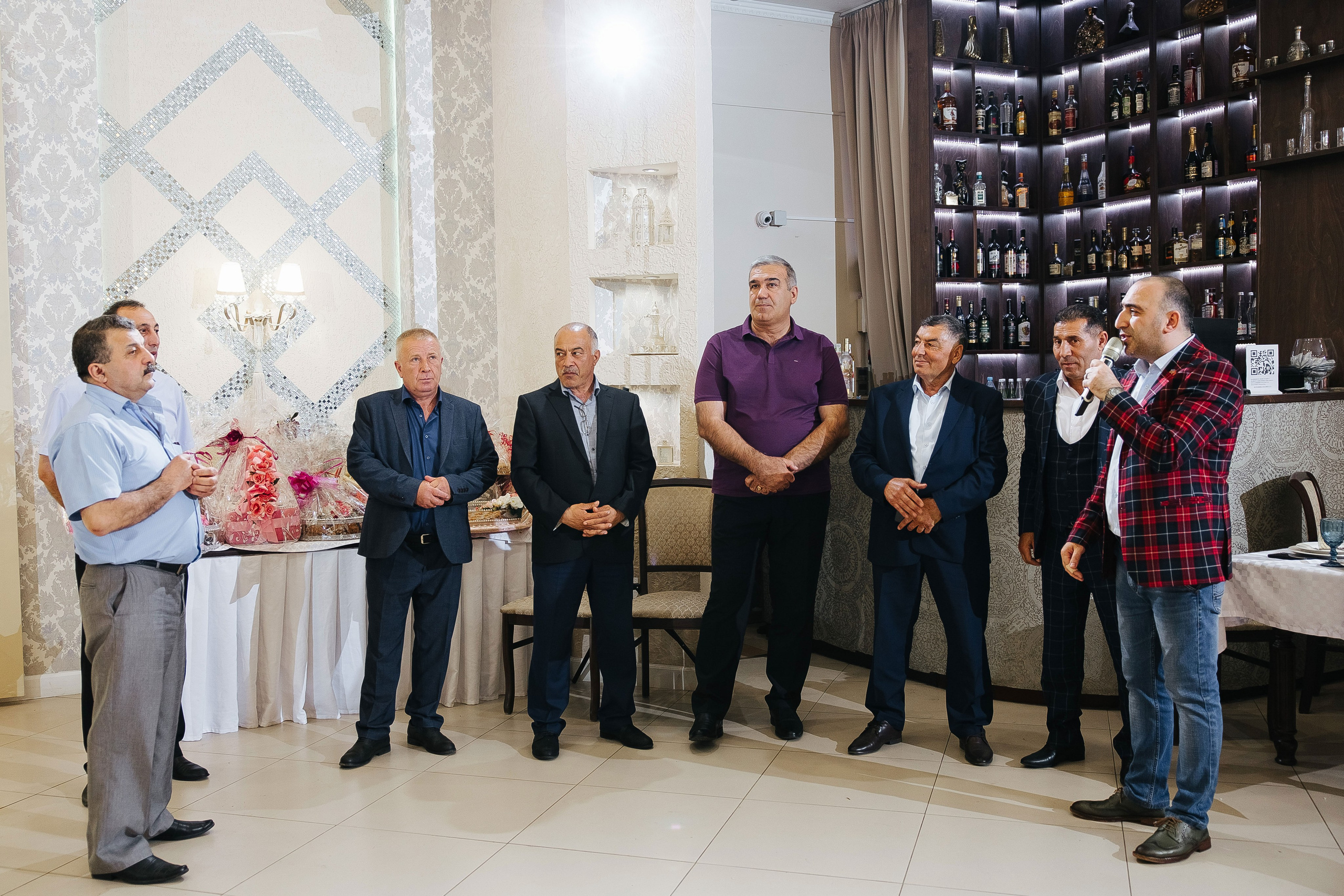 Шах и Ирада. Фотограф в Красноярске Надежда Воскресенская