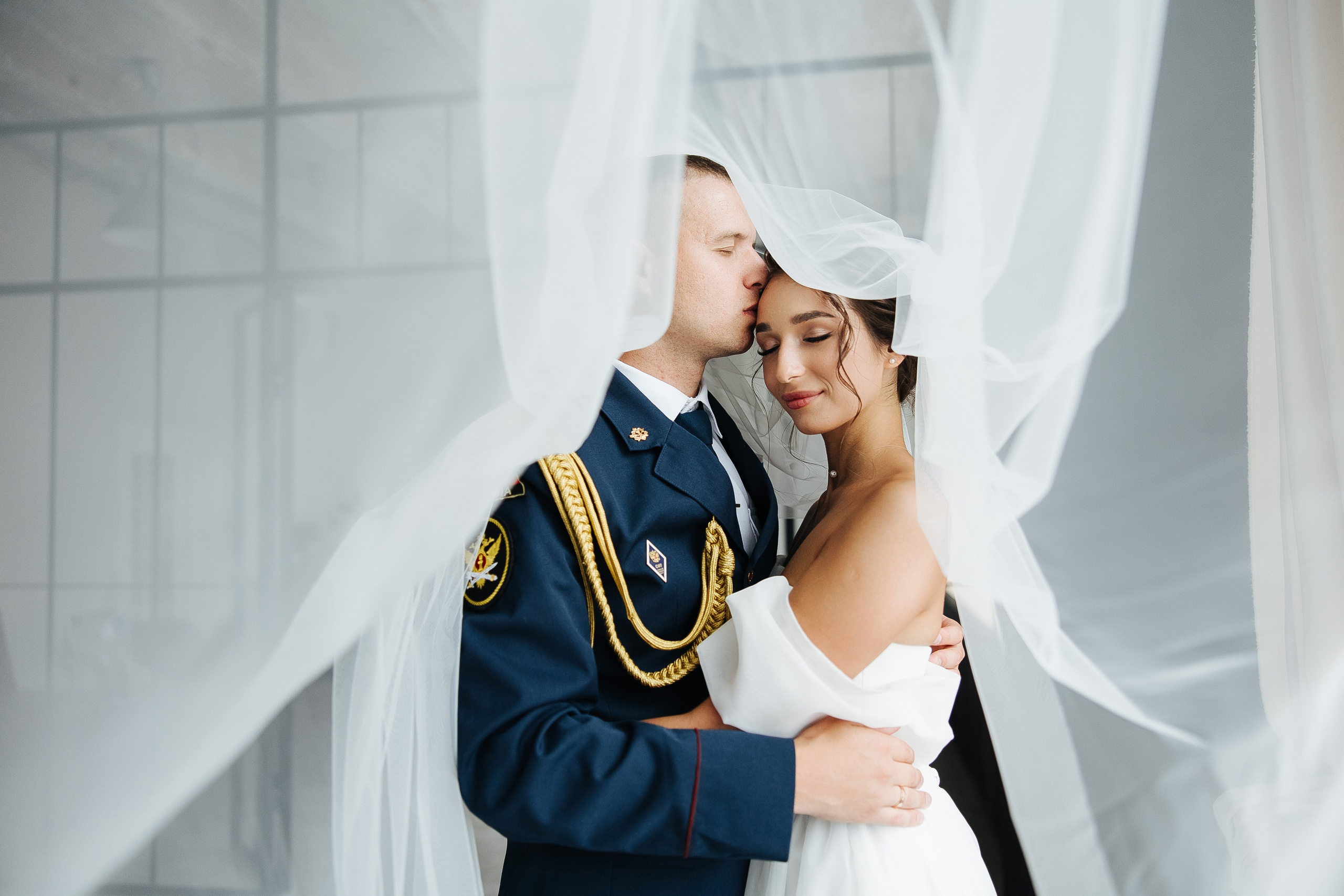 Иван Юлия. Фотограф в Красноярске Надежда Воскресенская