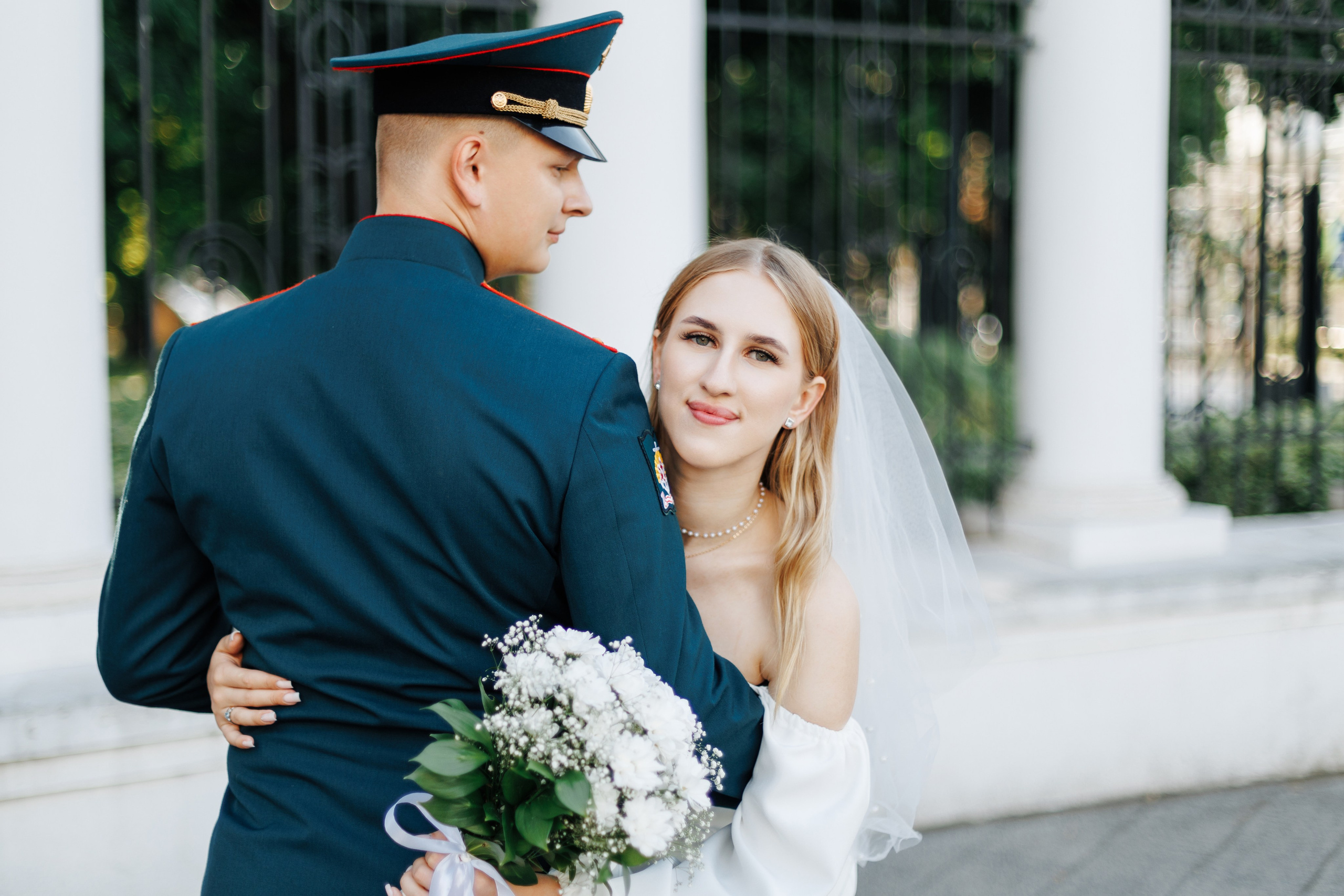 Вероника ♥ Илья. Свадебный и семейный фотограф в городе Воронеж. Ирина Боловина