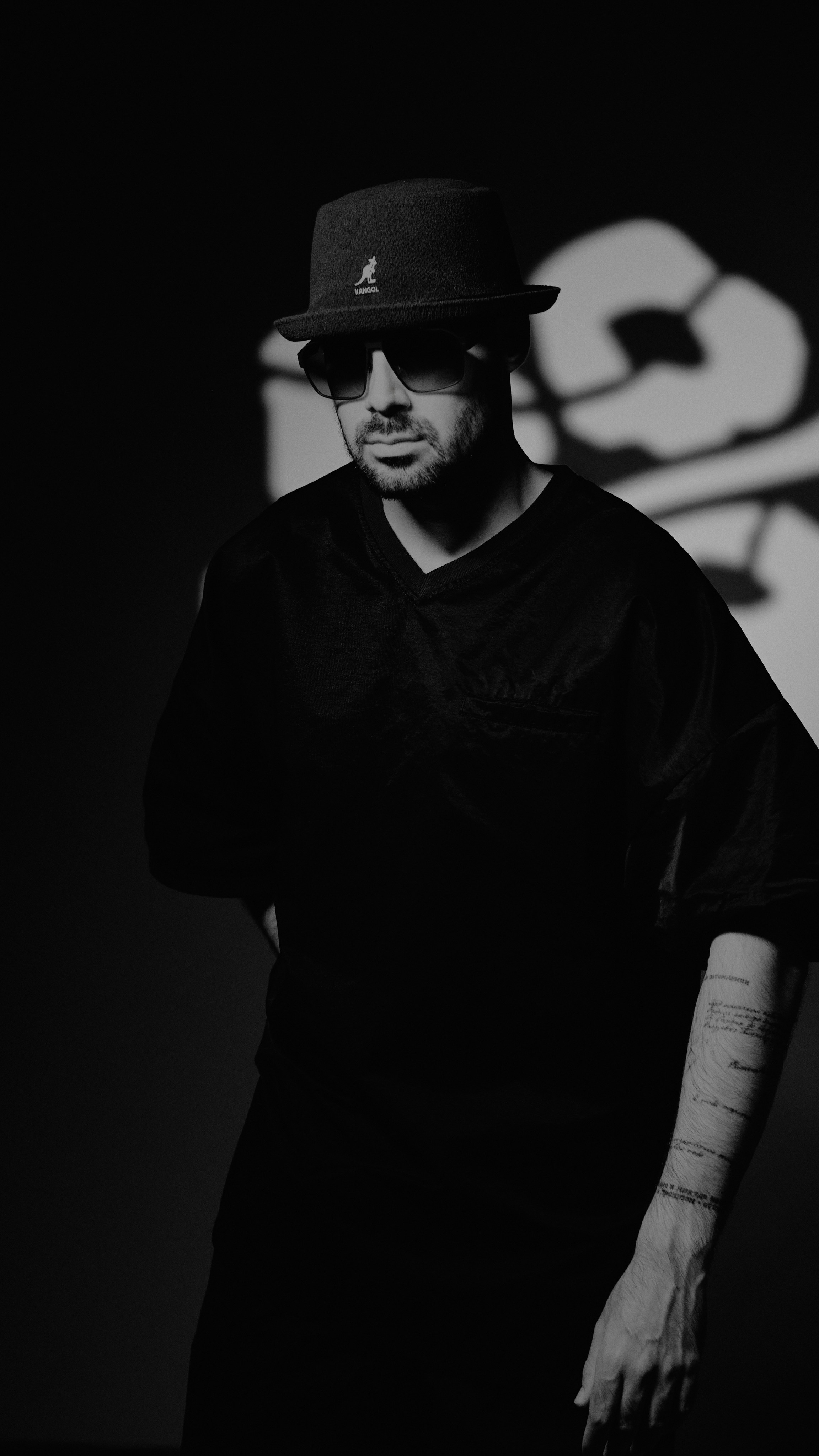 Crimean Wanderer. Photographer, Cinematographer, and Production Producer Yan Dolmatov