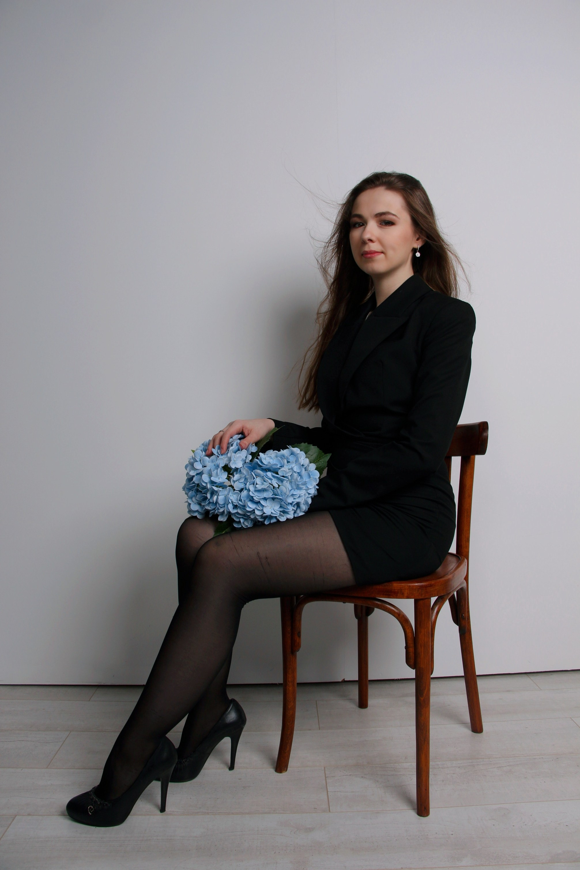 Алена в Цветочном Настроении…. Творческая, семейная Фотосъемка ДоброДарова Елена Омск