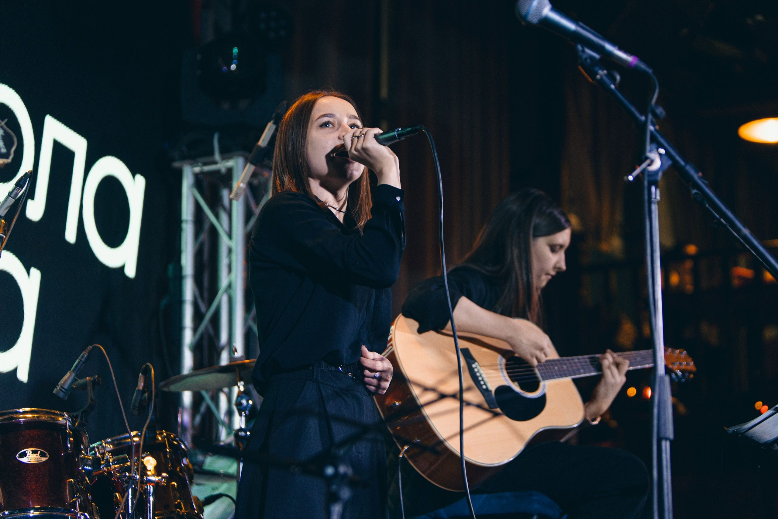 08.12 Не школа вокала. Команда специалистов в мире фотографии и видео. Детский фотограф, семейный фотограф