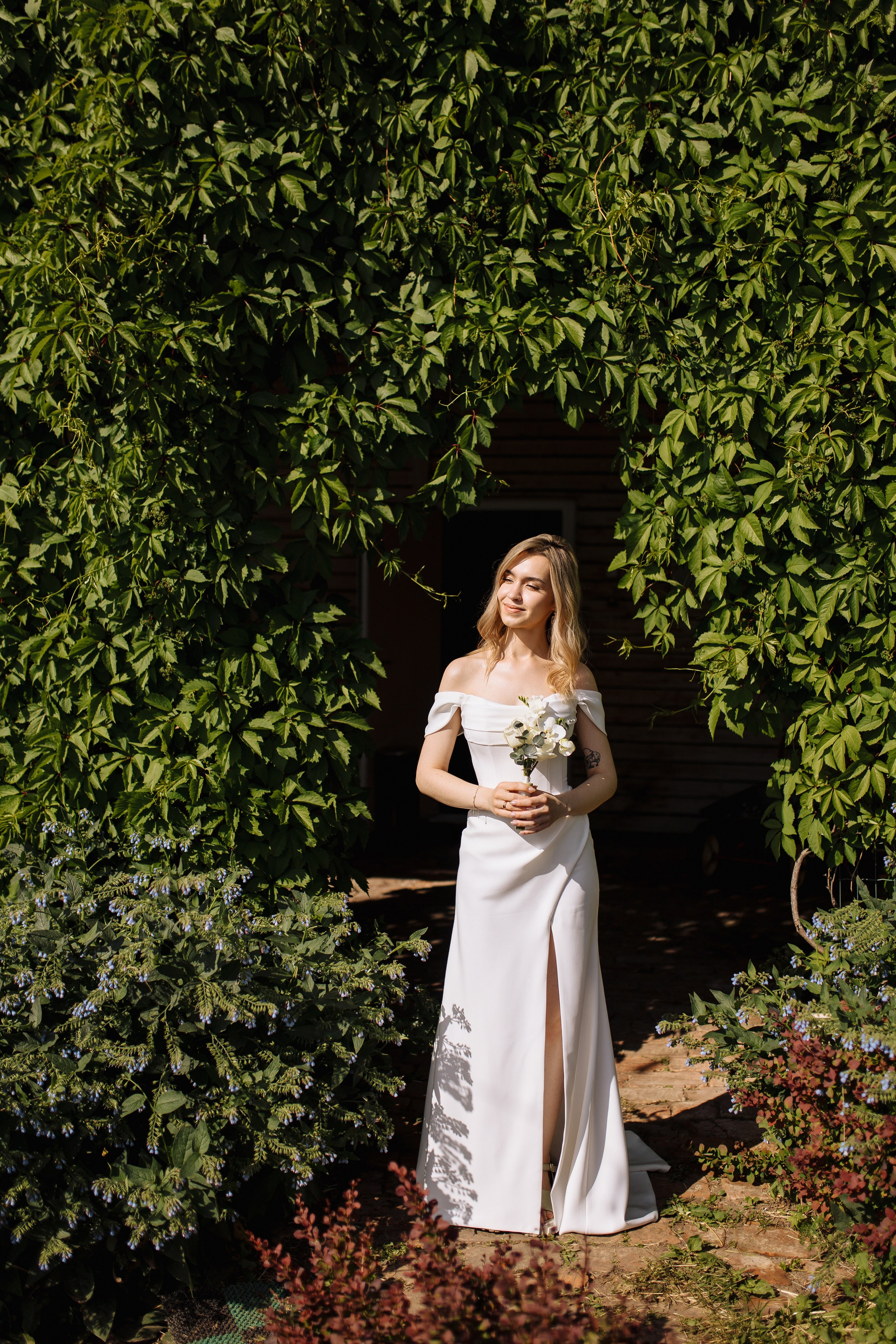 Свадебный репортаж. Свадебный и Репортажный фотограф Александр Шаров