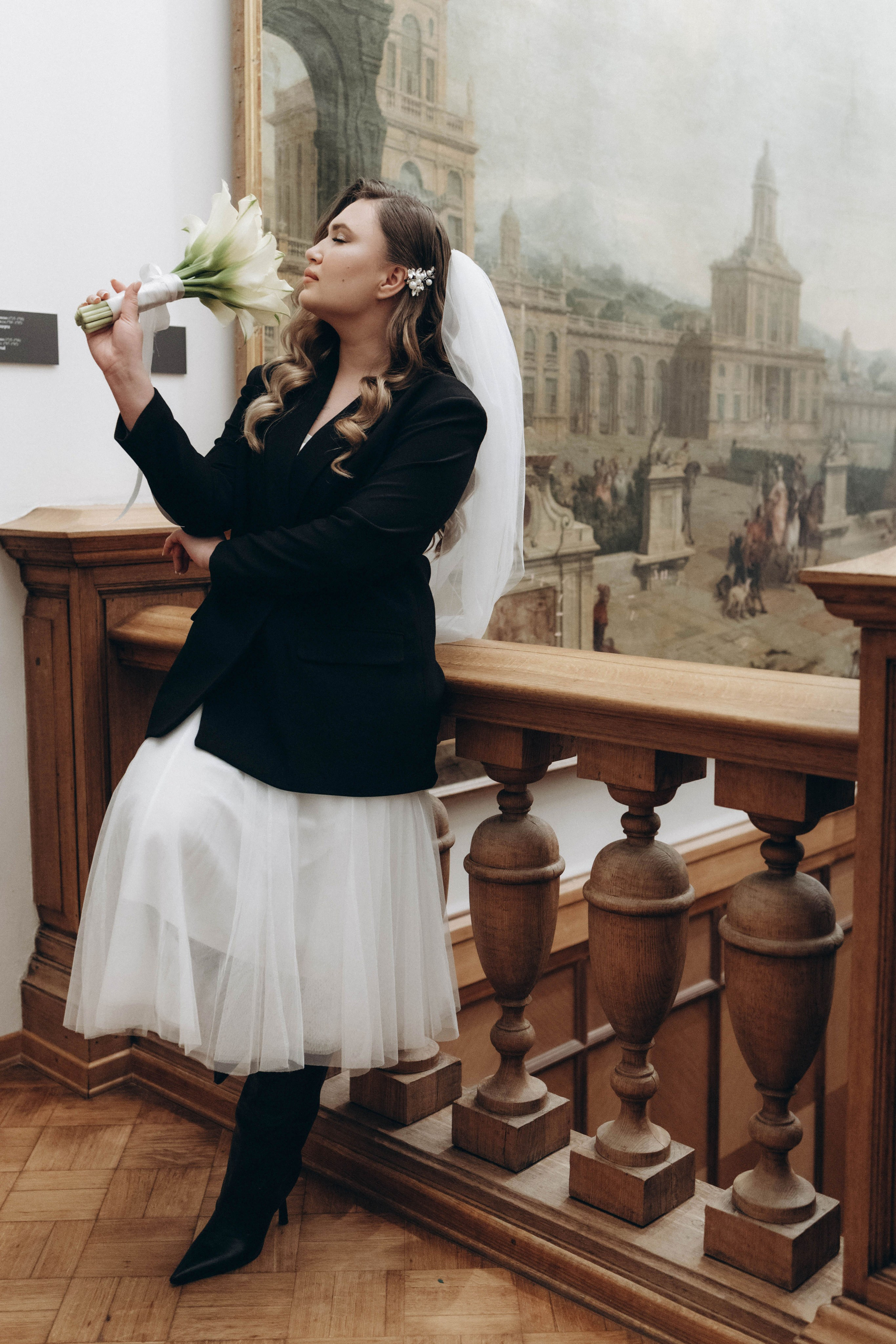 АНАСТАСИЯ & АЛЕКСАНДР. Карина Городецкая | Фотограф Нижний Новгород