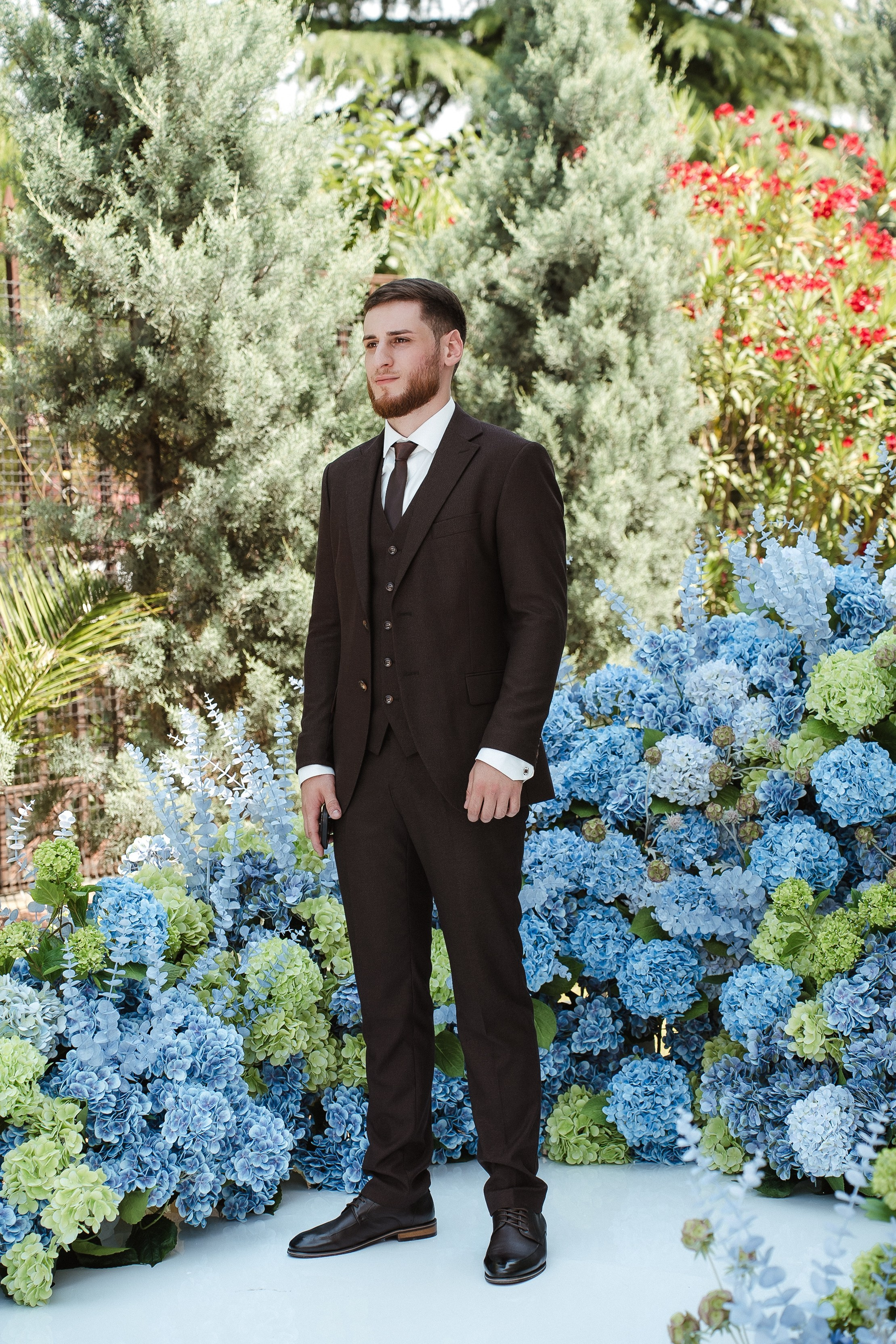 Adam & Anjelina, Sochi. Свадебный и семейный фотограф Москва