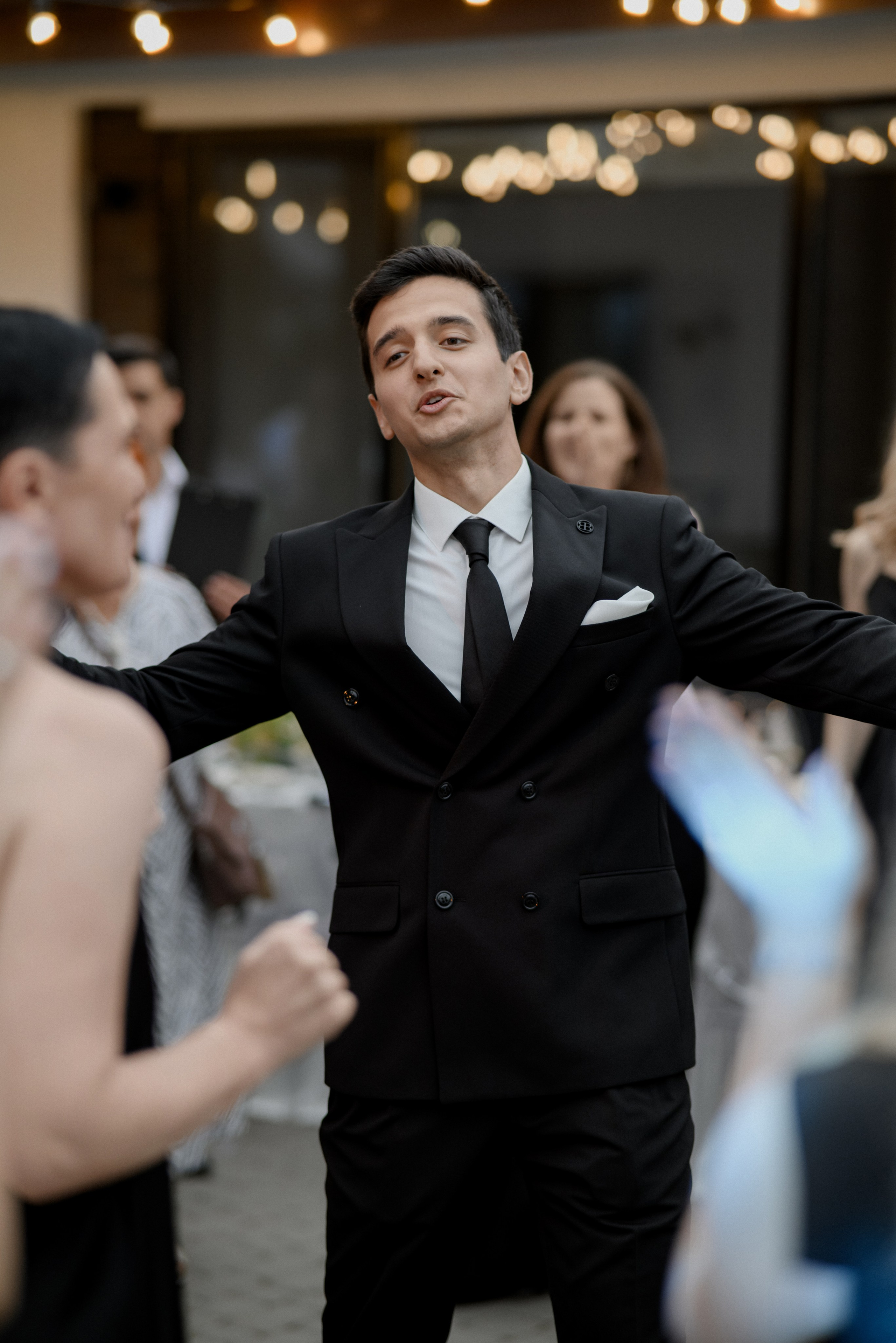 Эльшад и Настя. Свадебный фотограф Минск