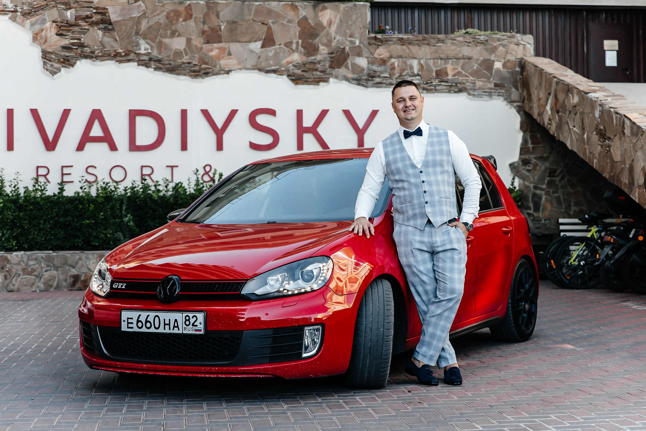 Анонс свадьбы Ксюши и Ивана. Свадебный фотограф в Крыму и Севастополе Ольга Баскакова