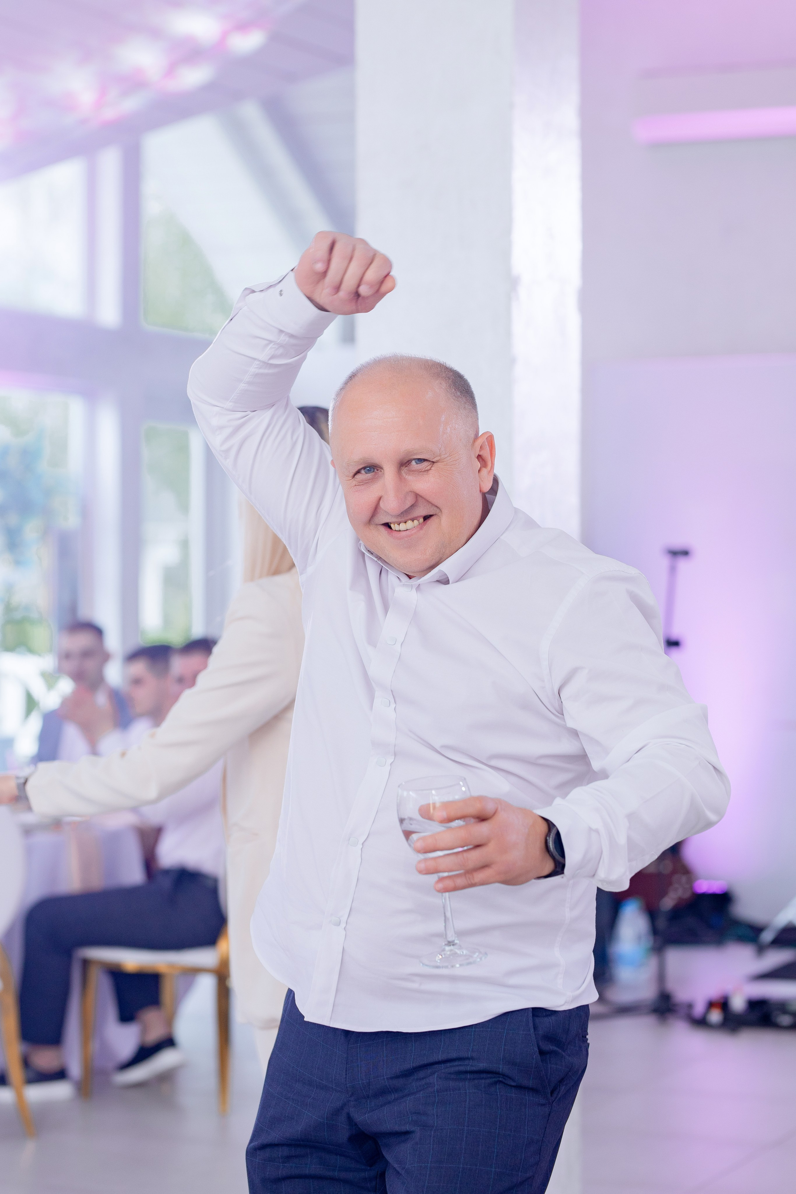 Виктория и Илья. Свадебный фотограф Витебск Минск