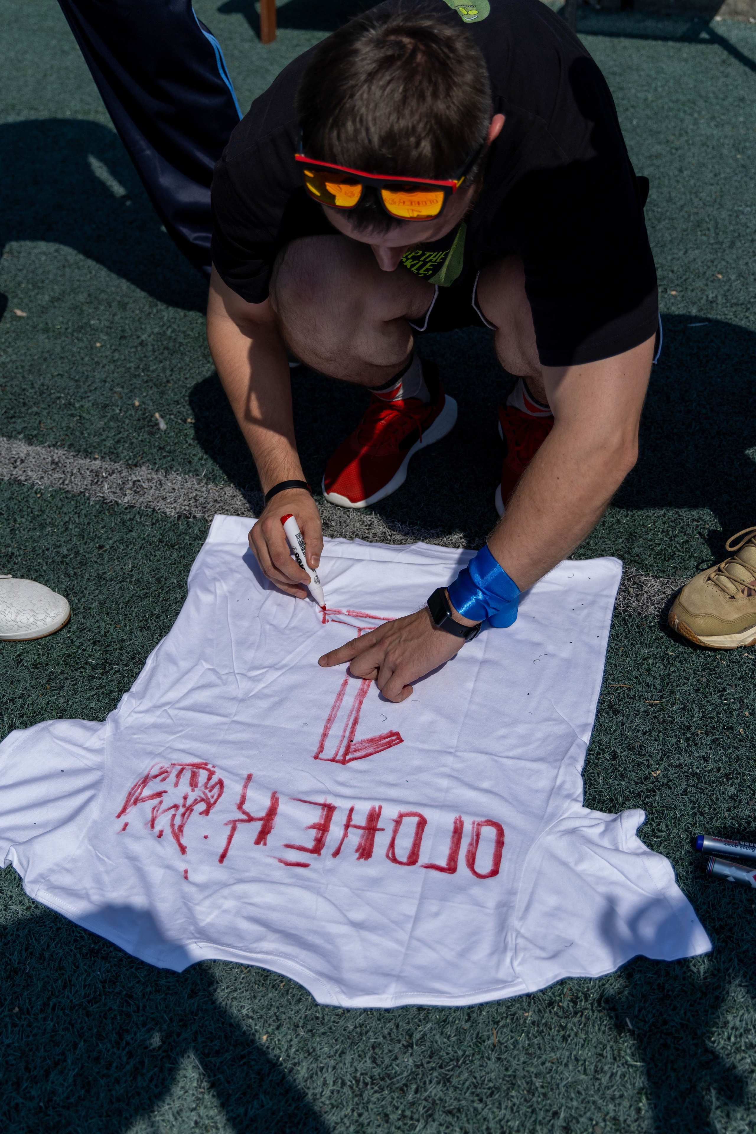 Корпоратив УК ЖКИ. Репортажный и портретный фотограф в Владивостоке