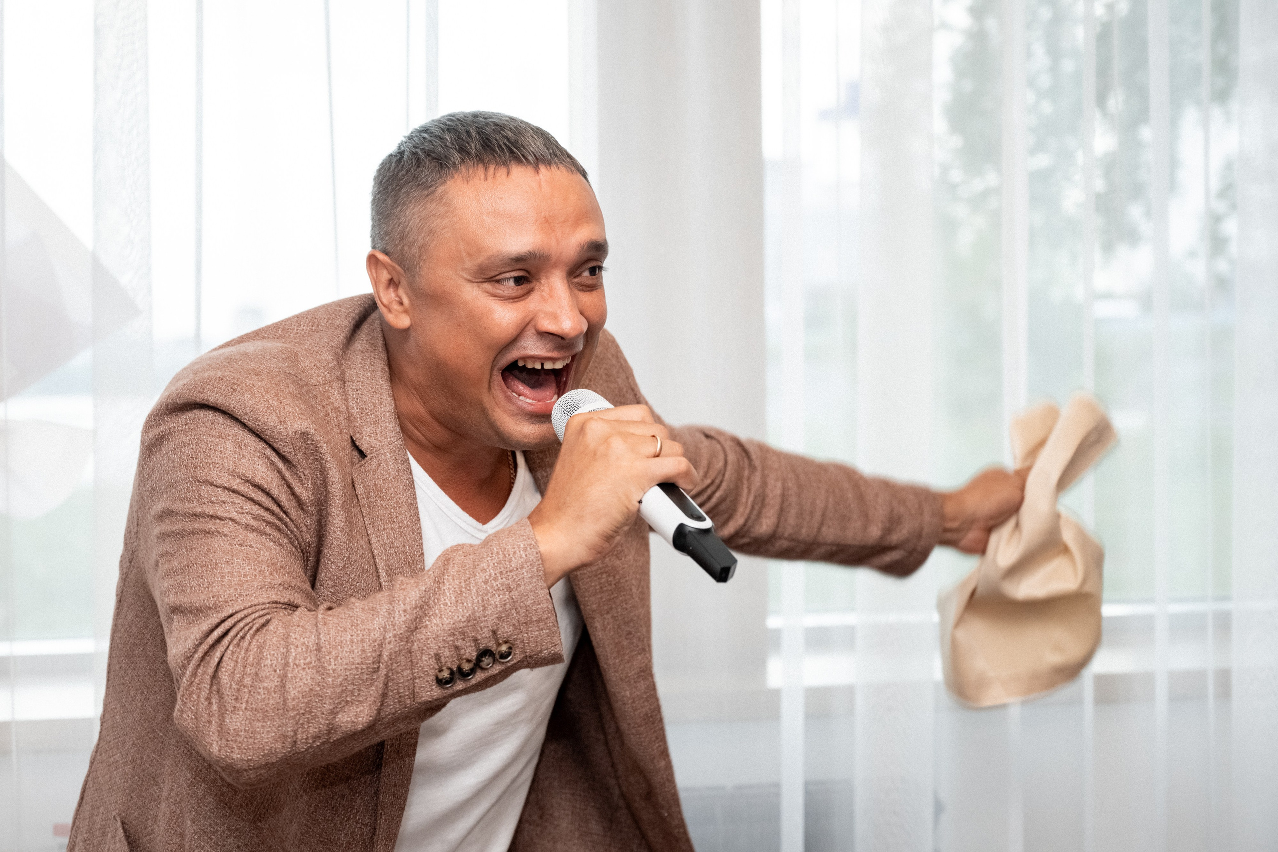 Свадьба Кирилла и Ксении