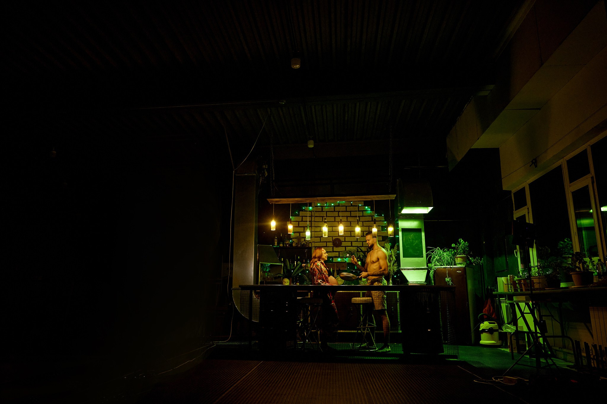 Дима&Катя. Свадебный фотограф в Ульяновске Александр Никитин