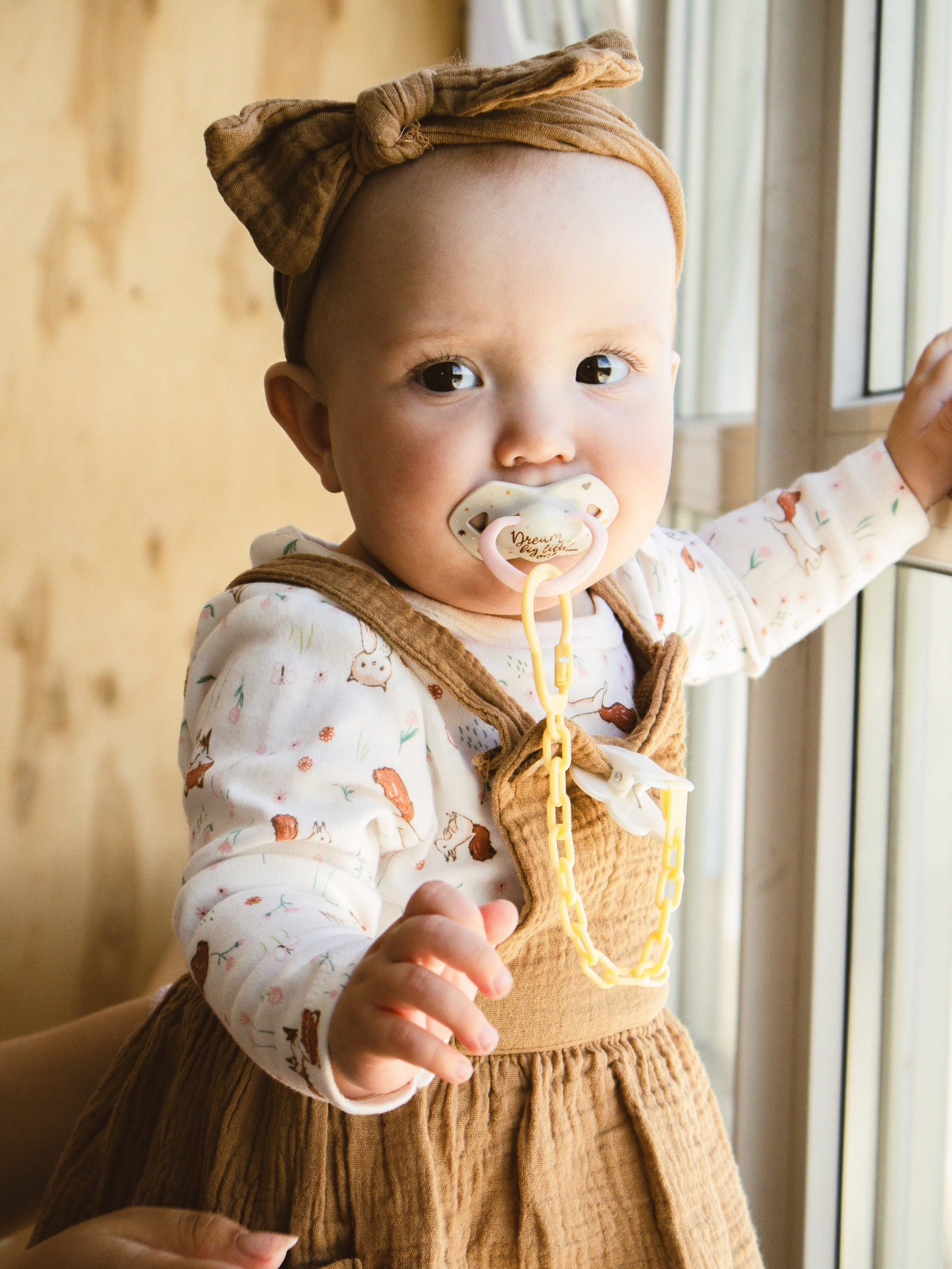 Маленькая Евгения. Семейный фотограф в Ангарске Екатерина Трифонова