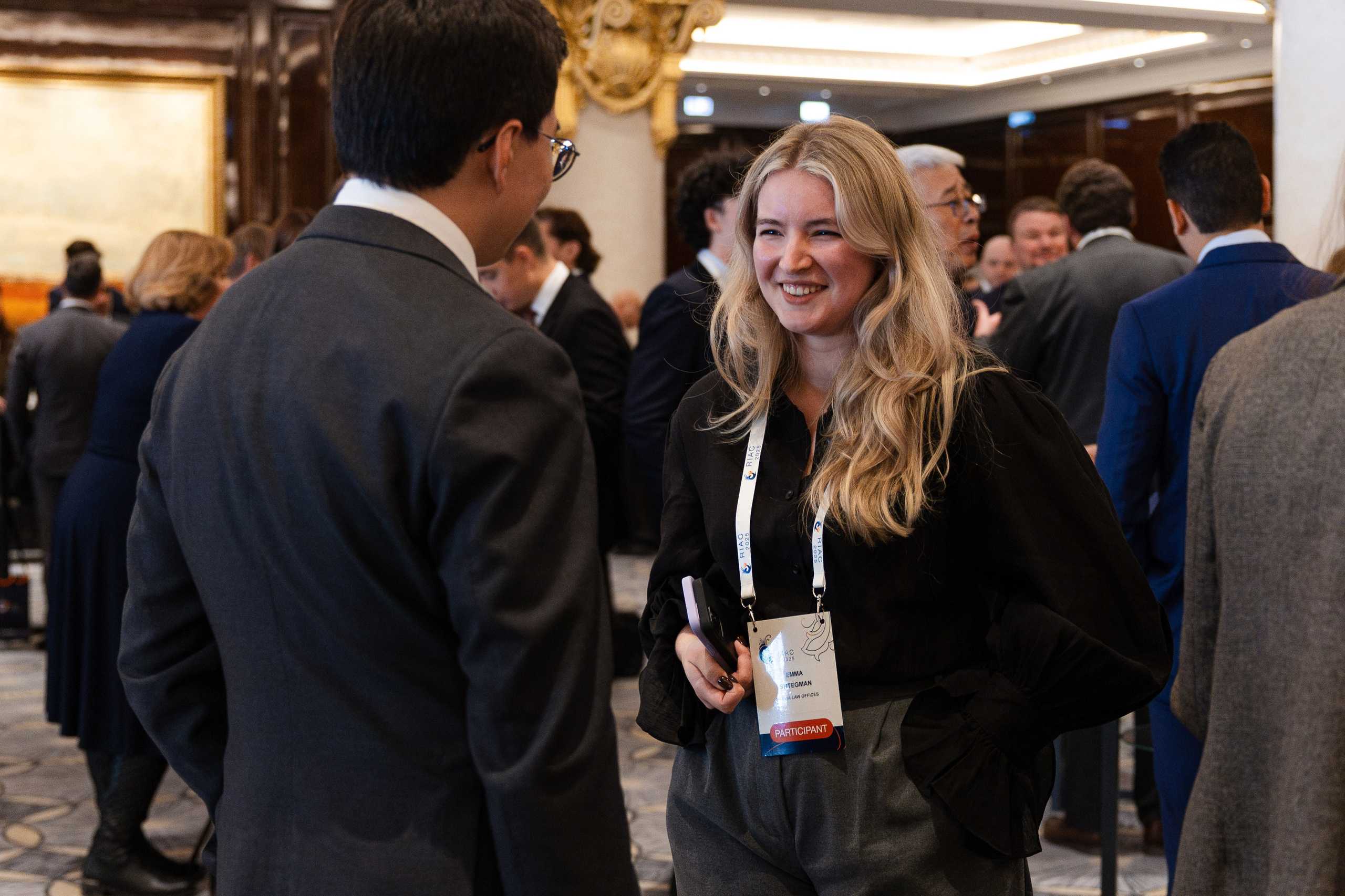 RIAC 2025. Свадебный репортажный фотограф в Москве