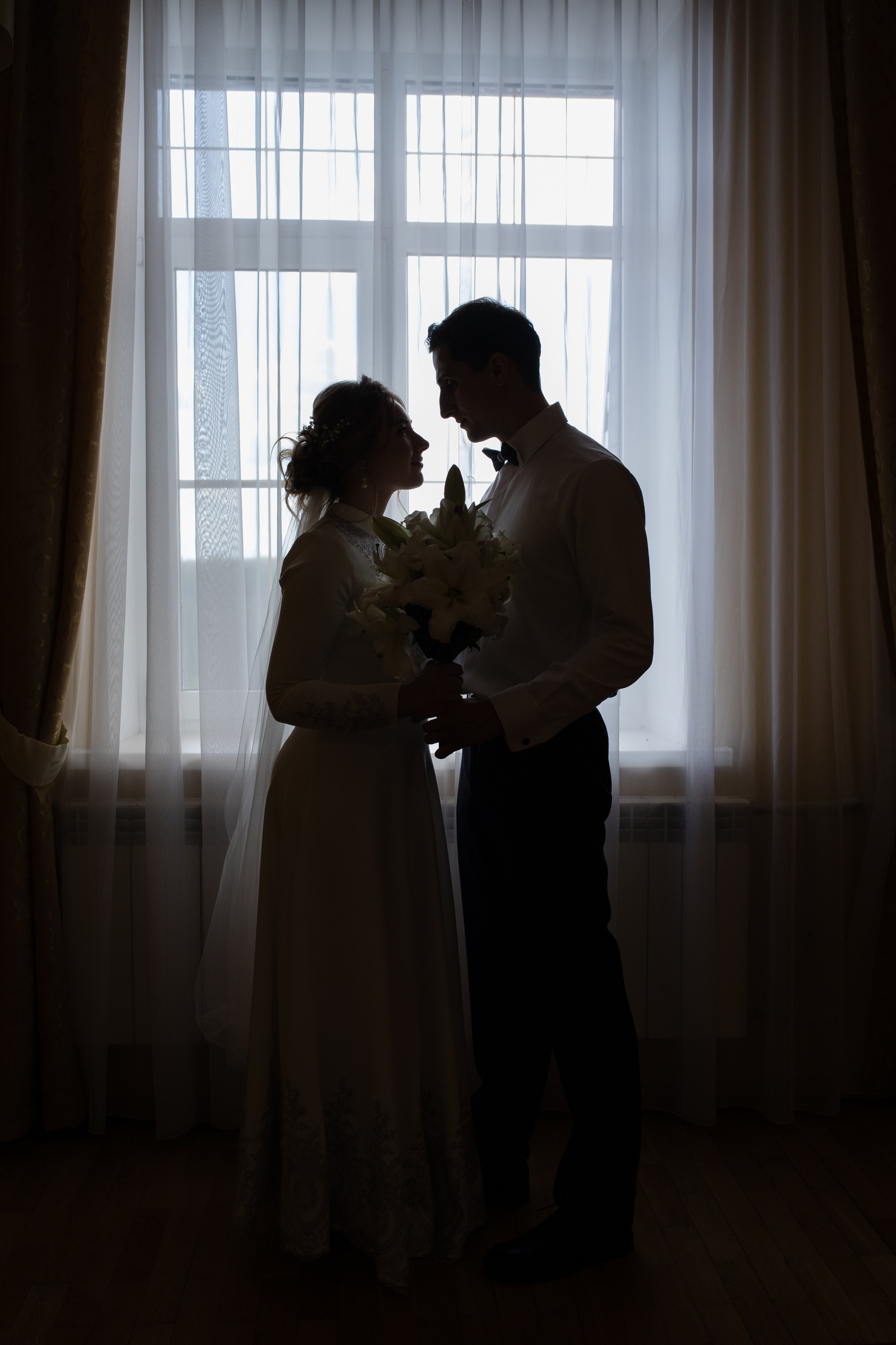 ЕКАТЕРИНА И ВЛАДИСЛАВ. Свадебный и семейный фотограф в Курске и Курчатове