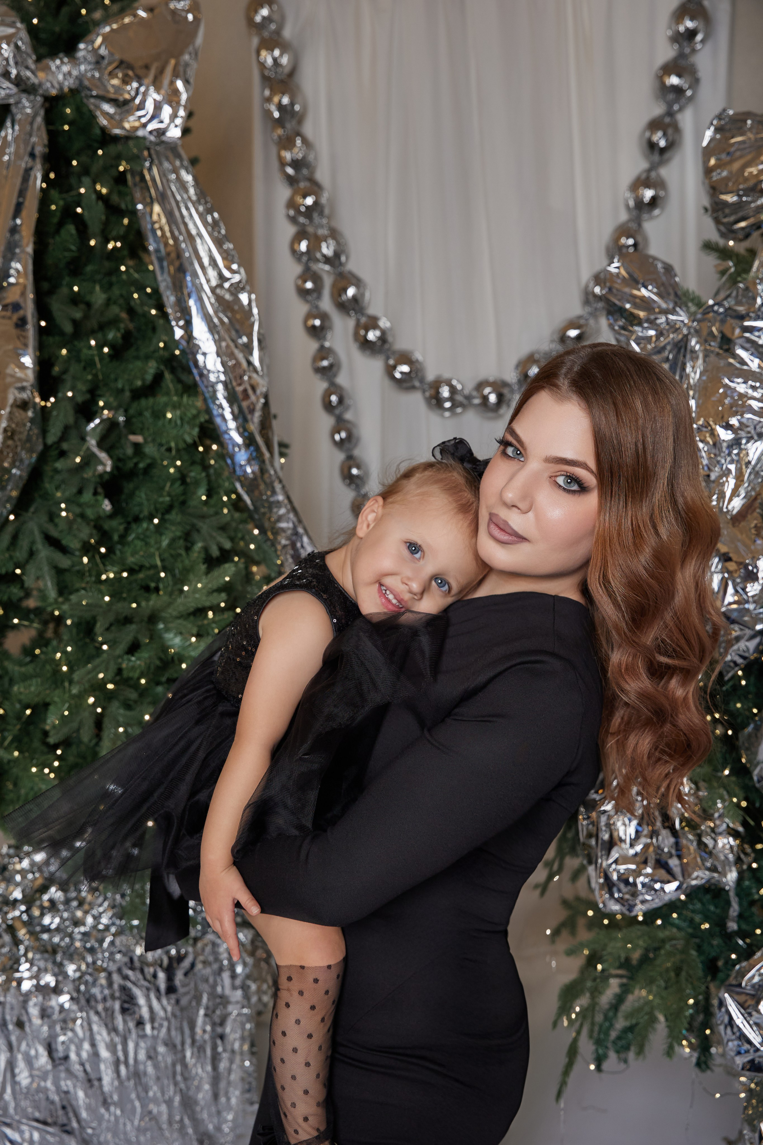 Дарья. Фотограф женского портрета, беременности и материнства Харькова Елена