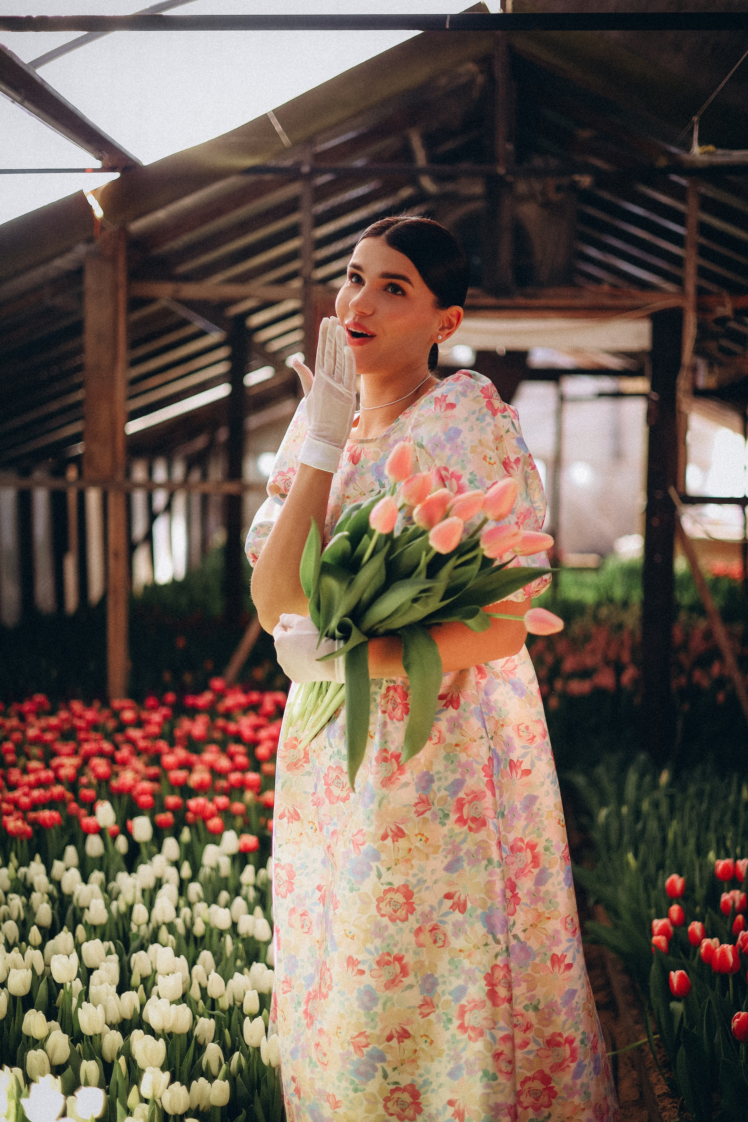 Индивидуальная. Photographer Oseiko Nadezhda