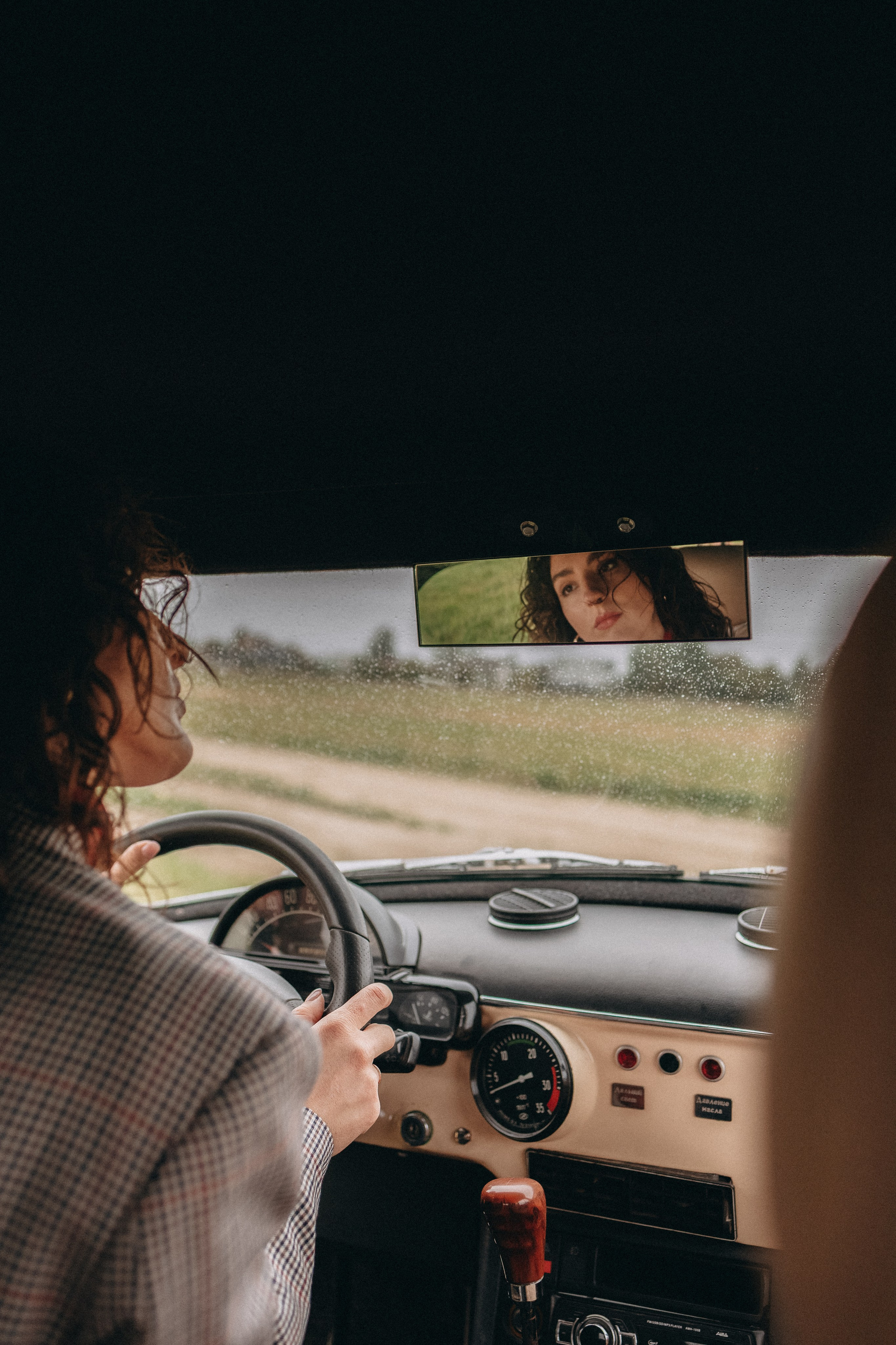 Индивидуальная. Photographer Oseiko Nadezhda