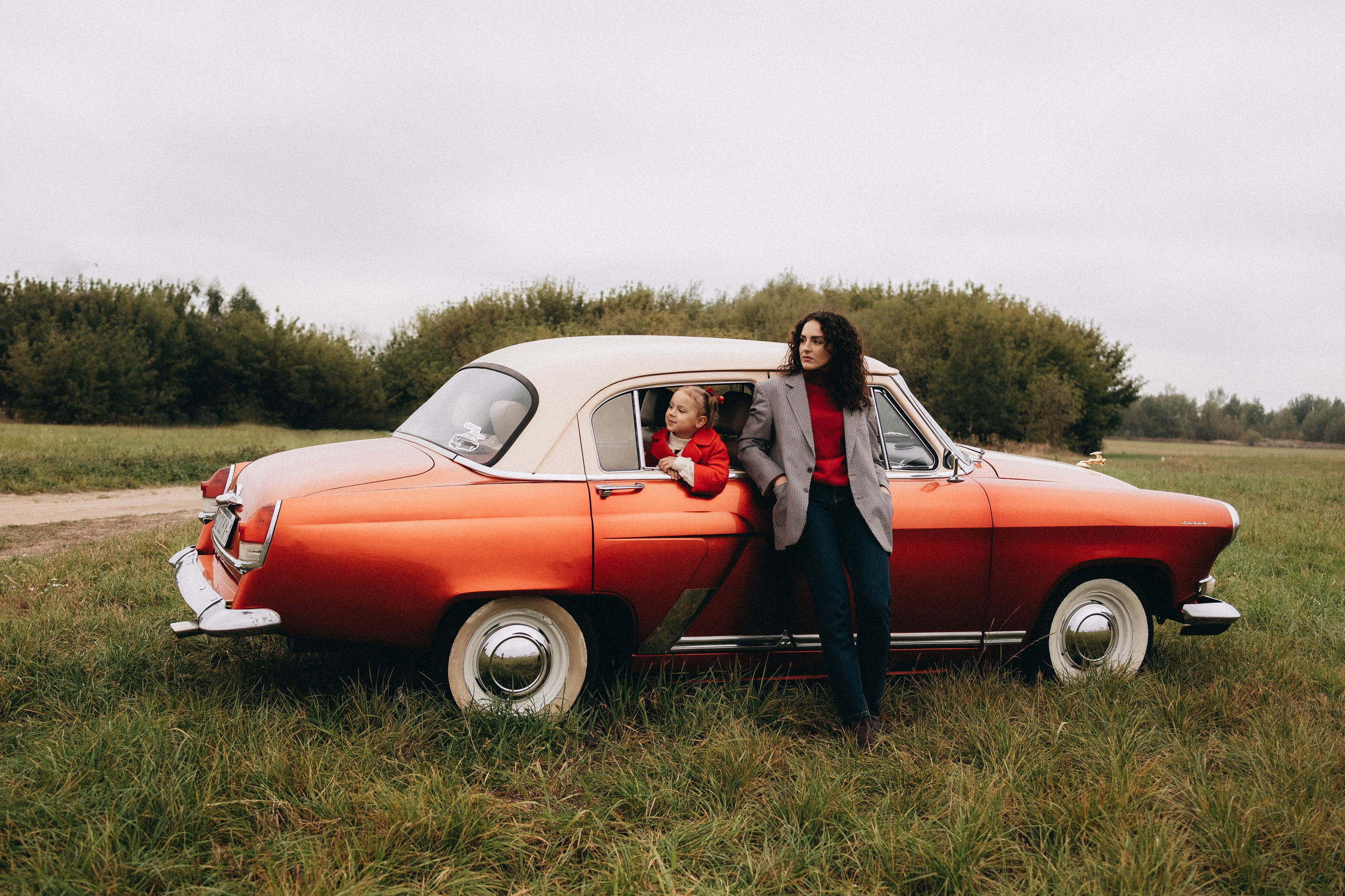 Семейная. Photographer Oseiko Nadezhda