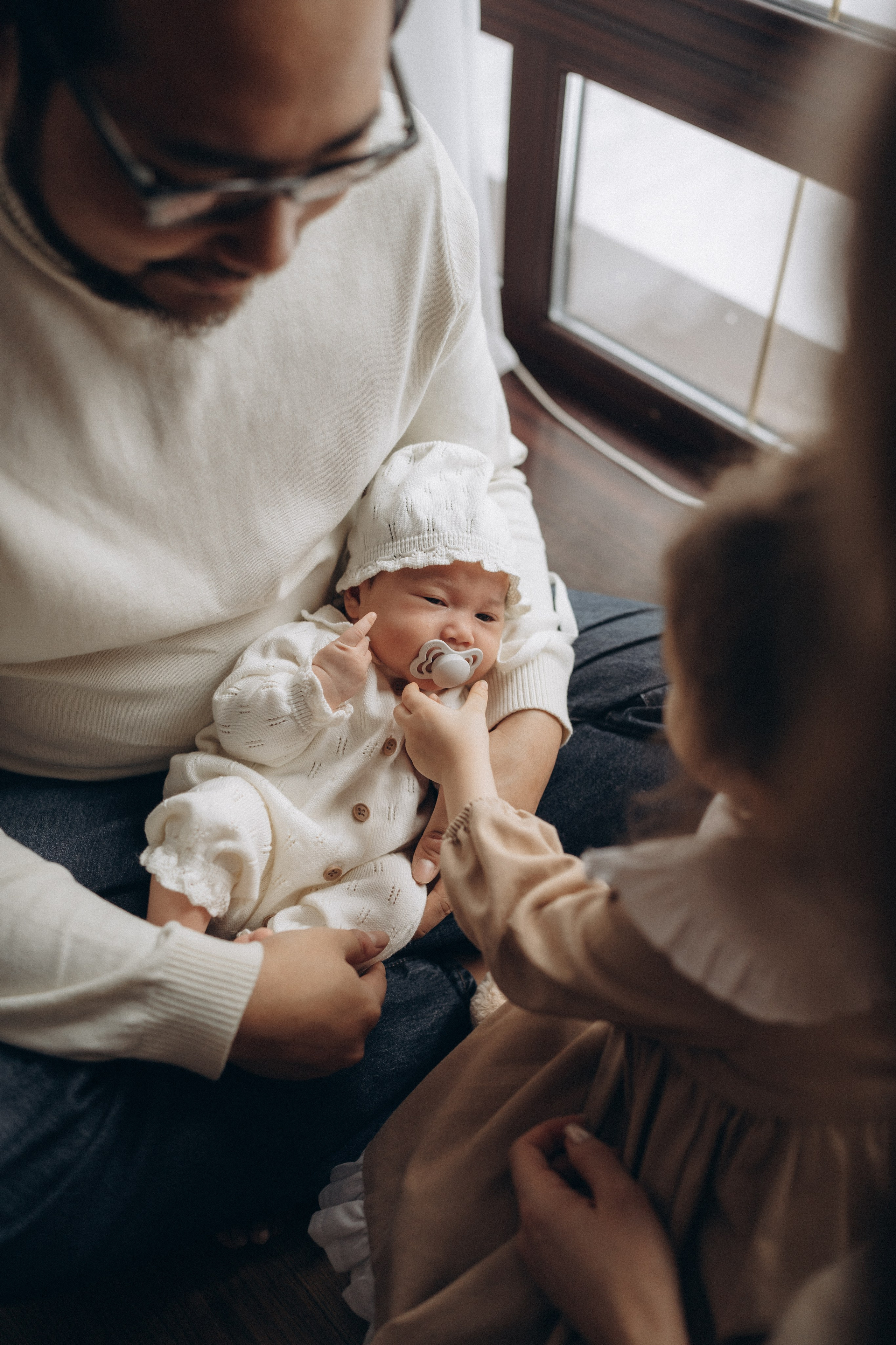 Счастье живет здесь. Семейный фотограф в Ангарске/ Иркутске
