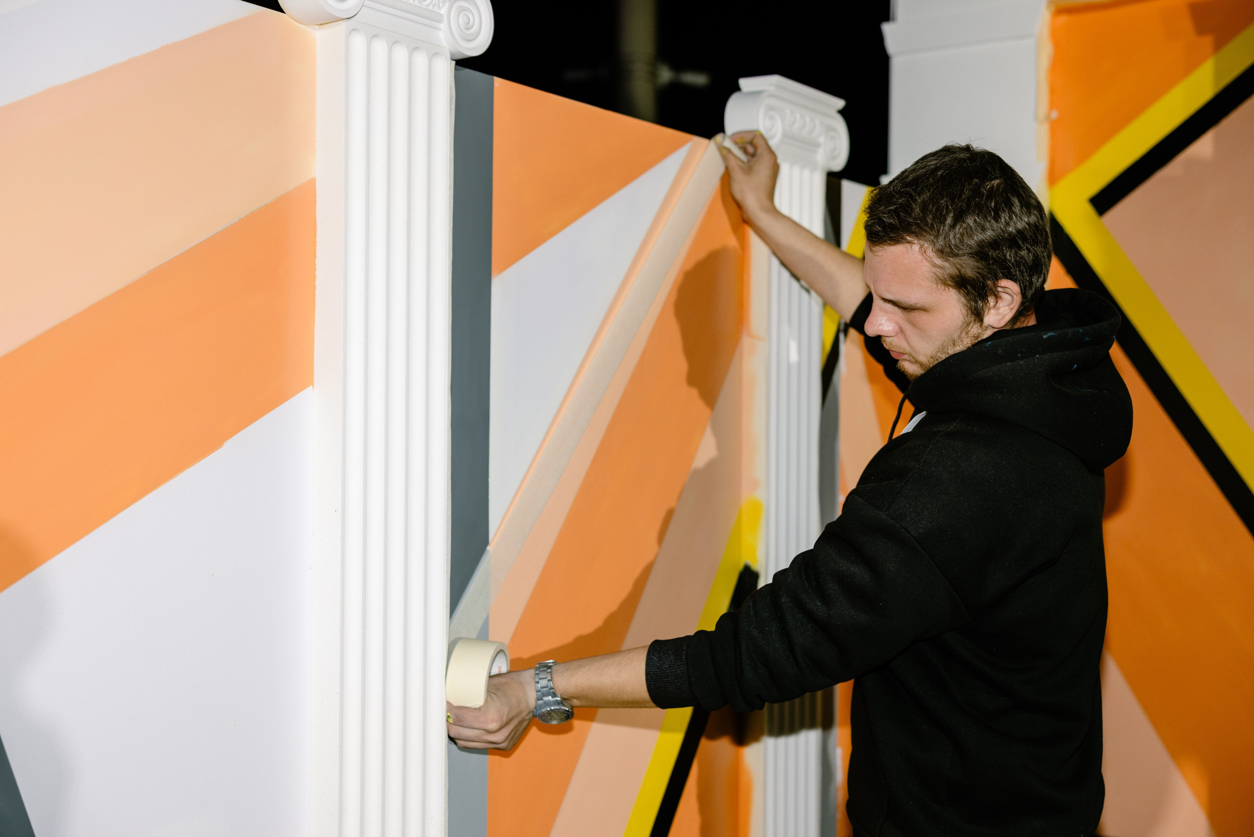 Московский выпускной 2025. Фотограф Петрова Мария