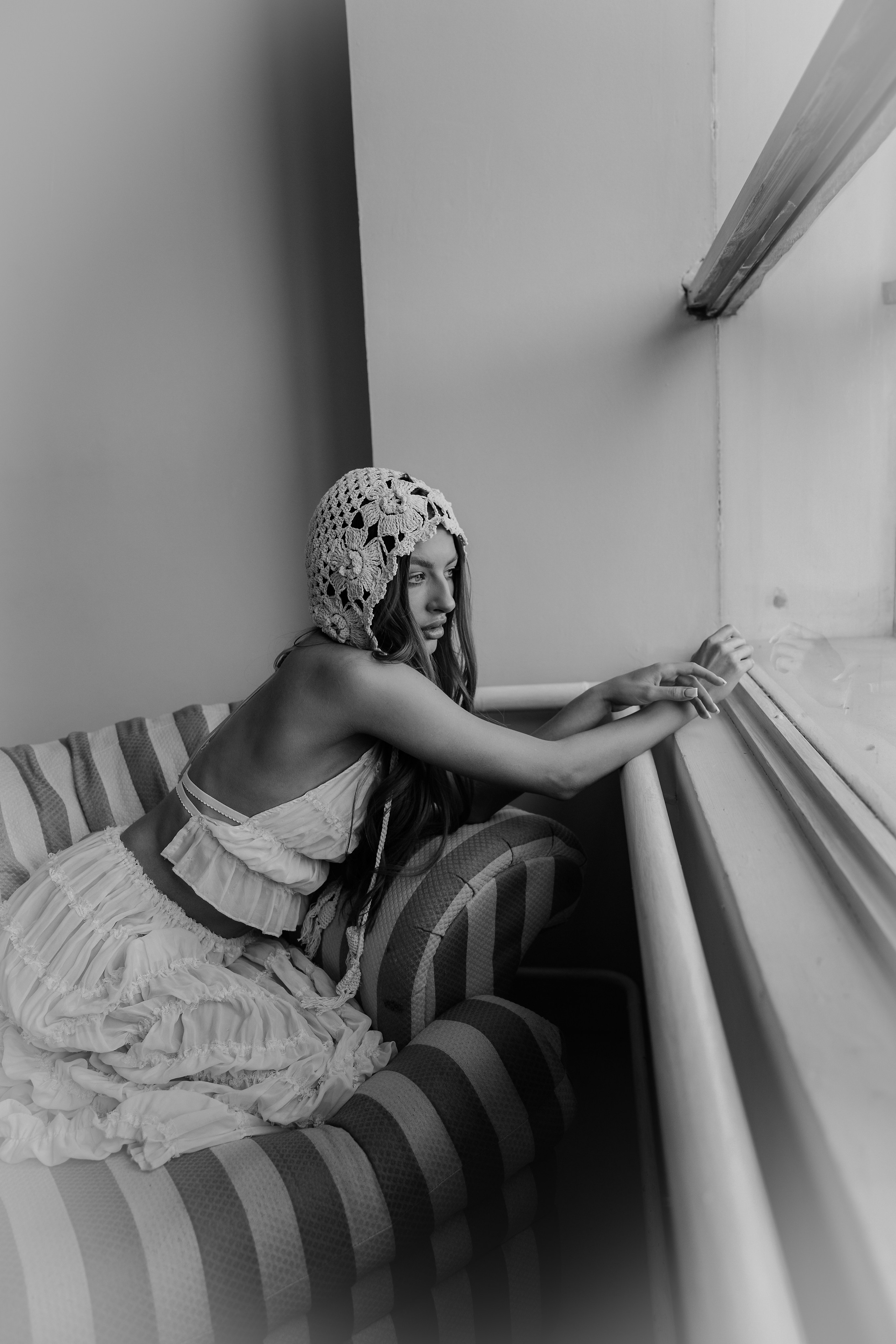 Татьяна. Свадебный и контент фотограф в Красноярске Марианна Перфильева